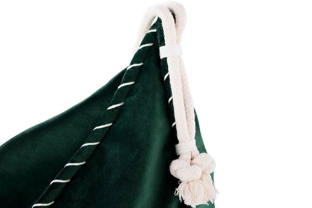 Puf MODO tapicerowany Nobonobo Eye on Design