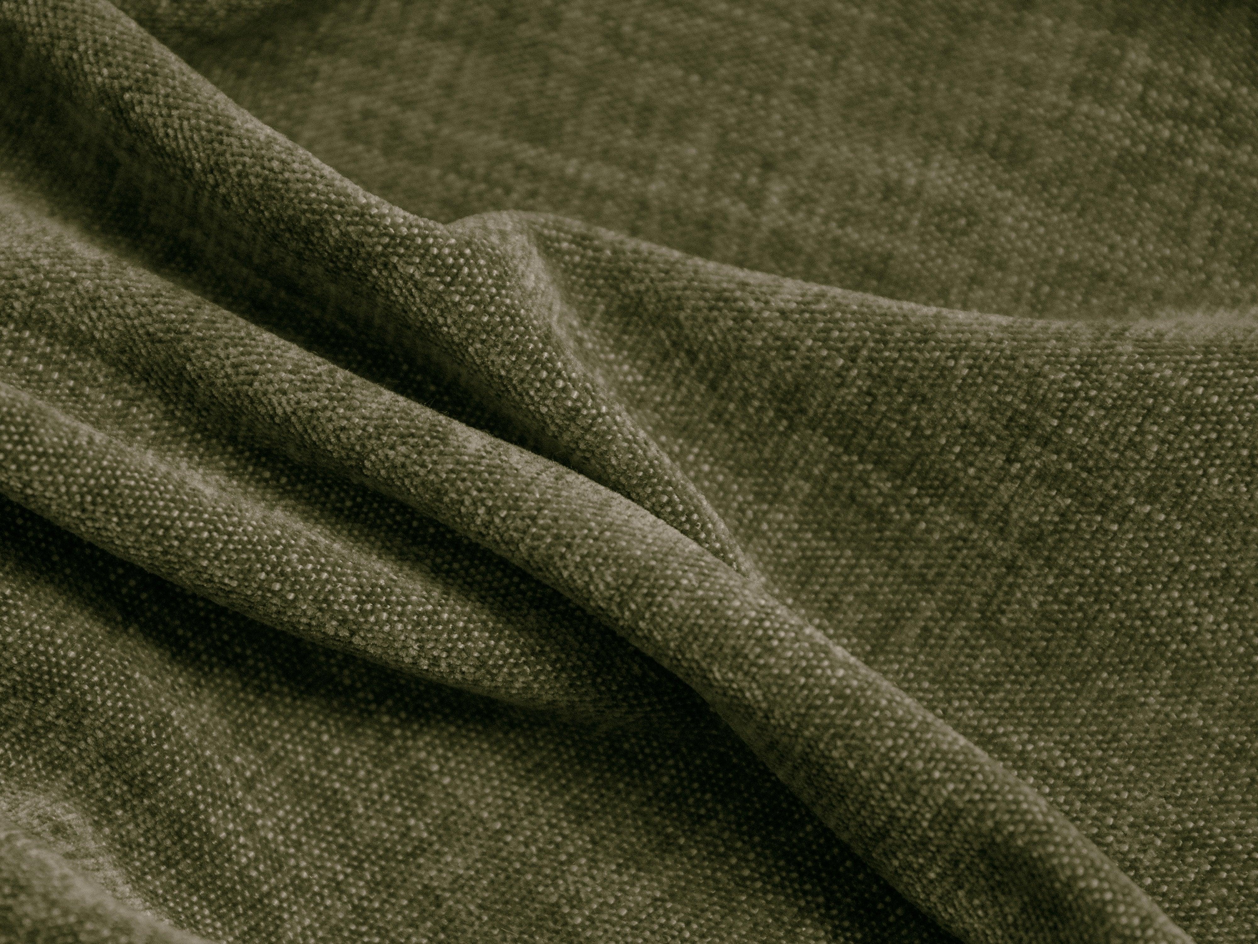 Puf MONI zielony Maison Heritage Eye on Design