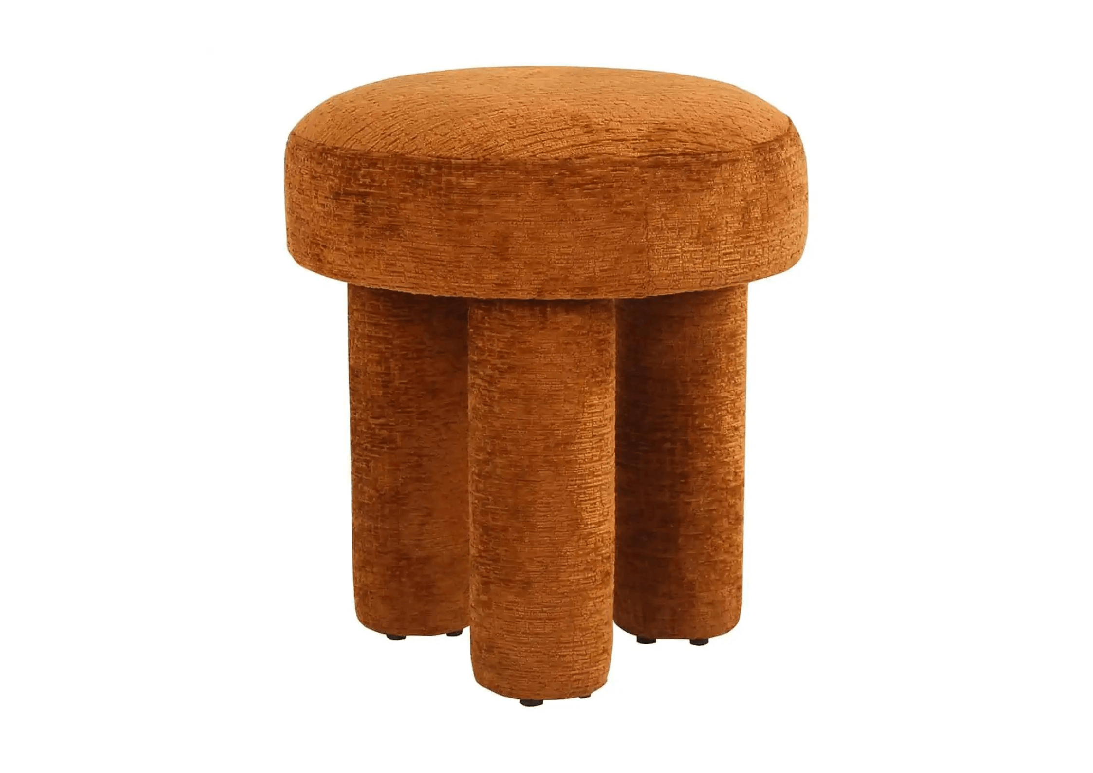 Puf POMMERY karmelowy Richmond Interiors Eye on Design