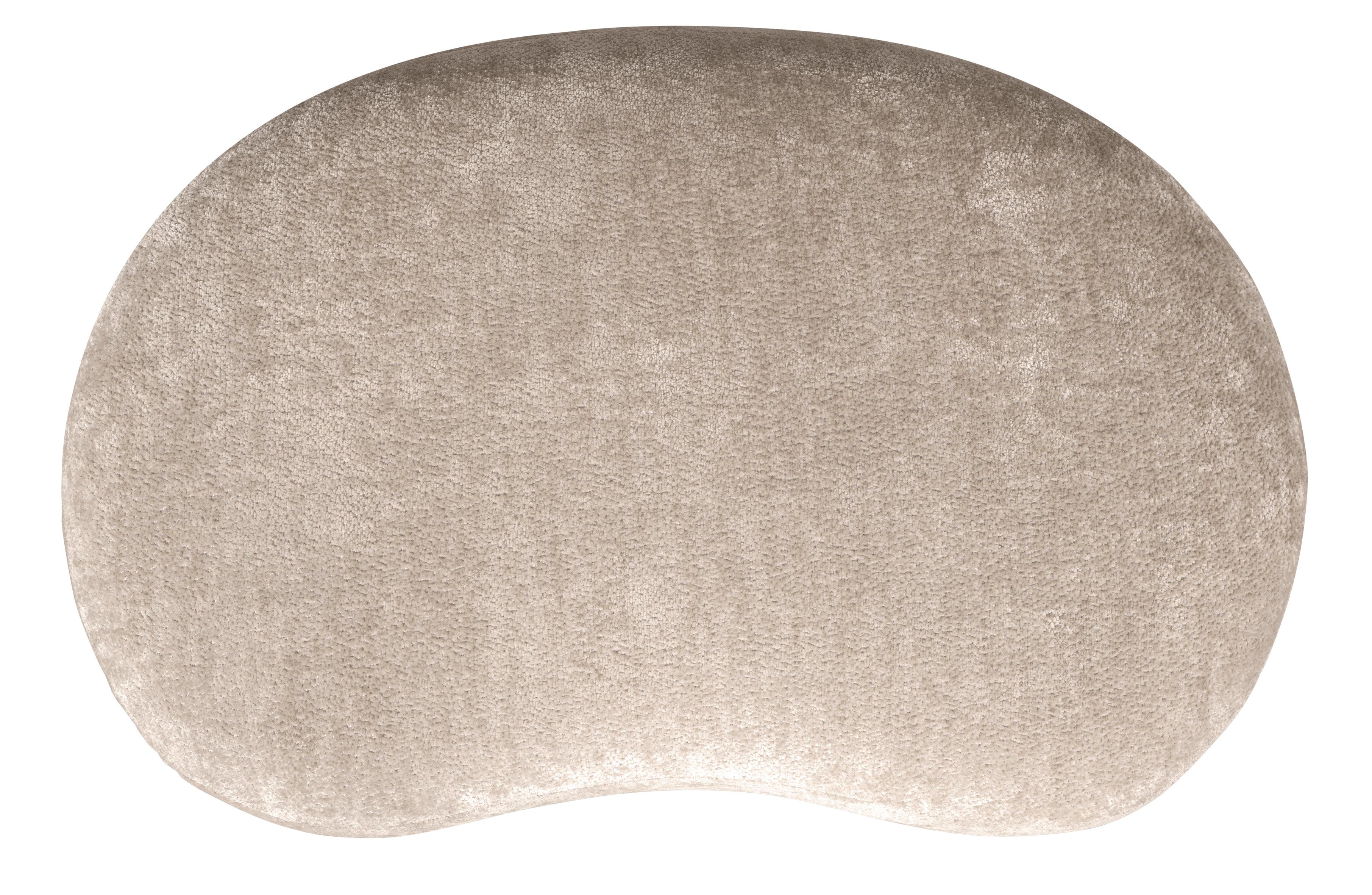 Puf POPULAR beżowy Be Pure Eye on Design