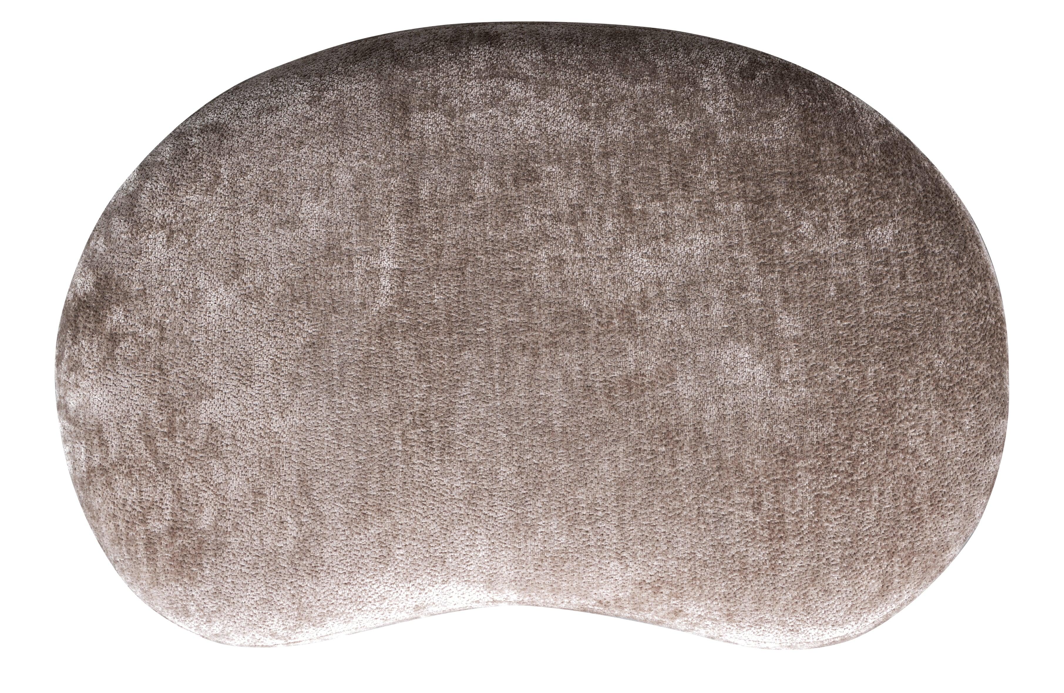 Puf POPULAR brązowy Be Pure Eye on Design