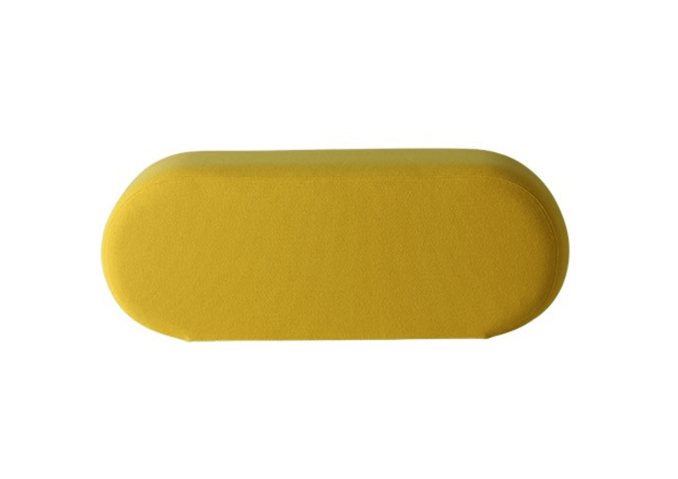 Puf WELLE 5 - kolor do wyboru – Verpan