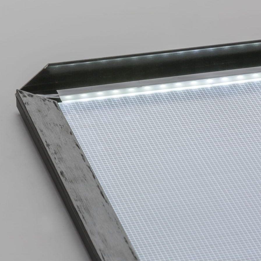 Ramka podświetlana FRAME IT Seletti Eye on Design