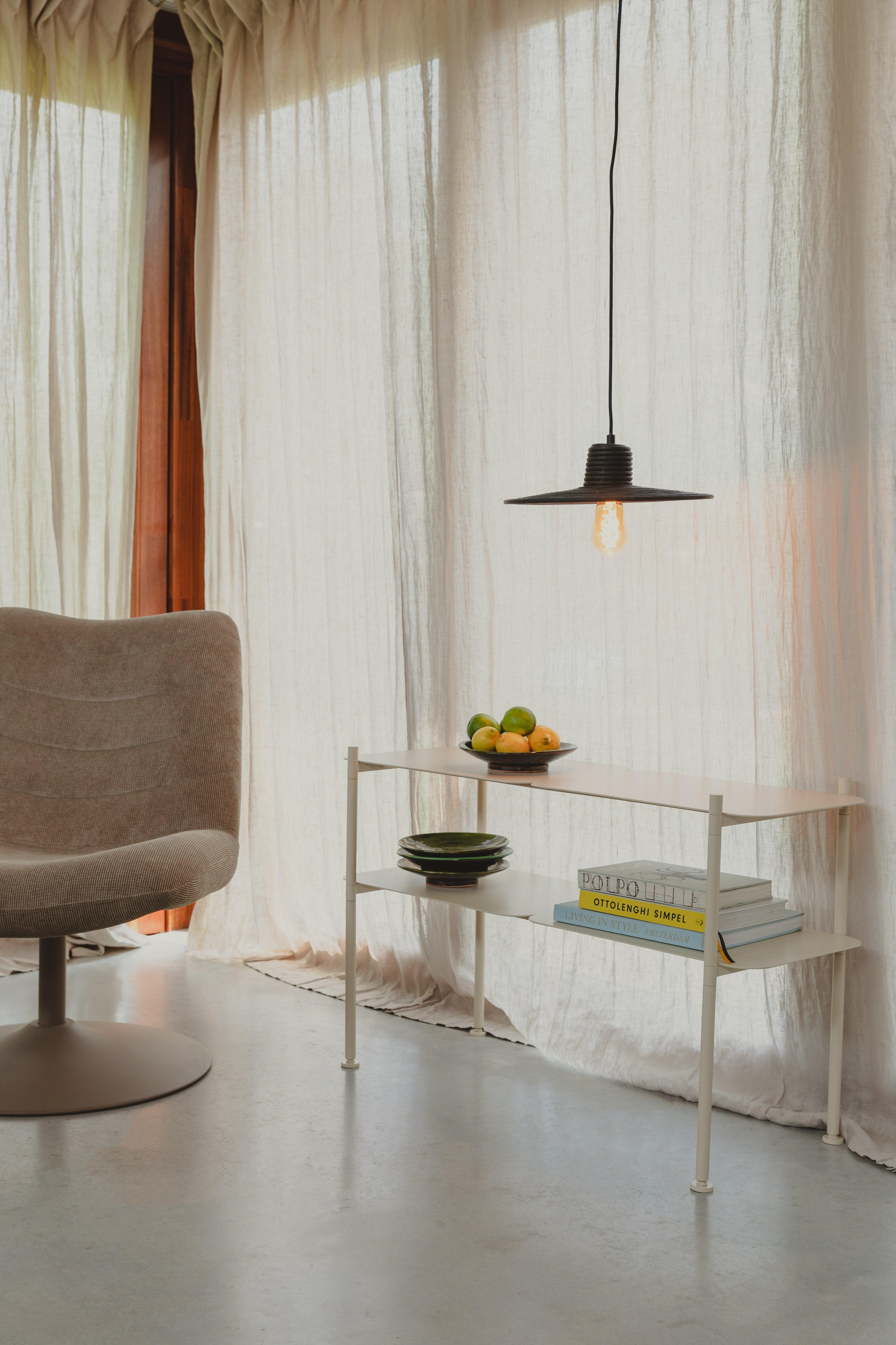 River Cabinet L Rice Zuiver Eye on Design