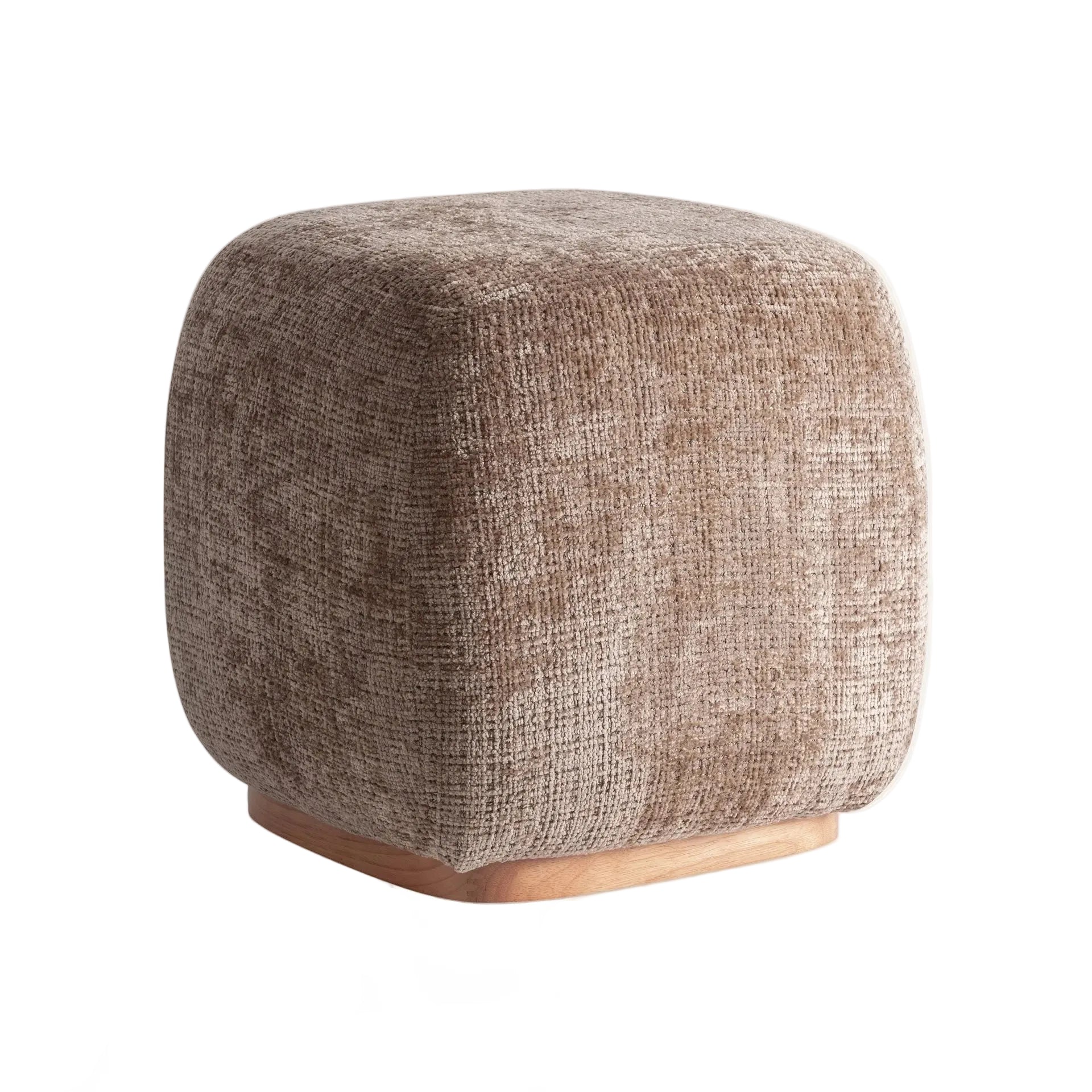 Puf CALYPSO beige