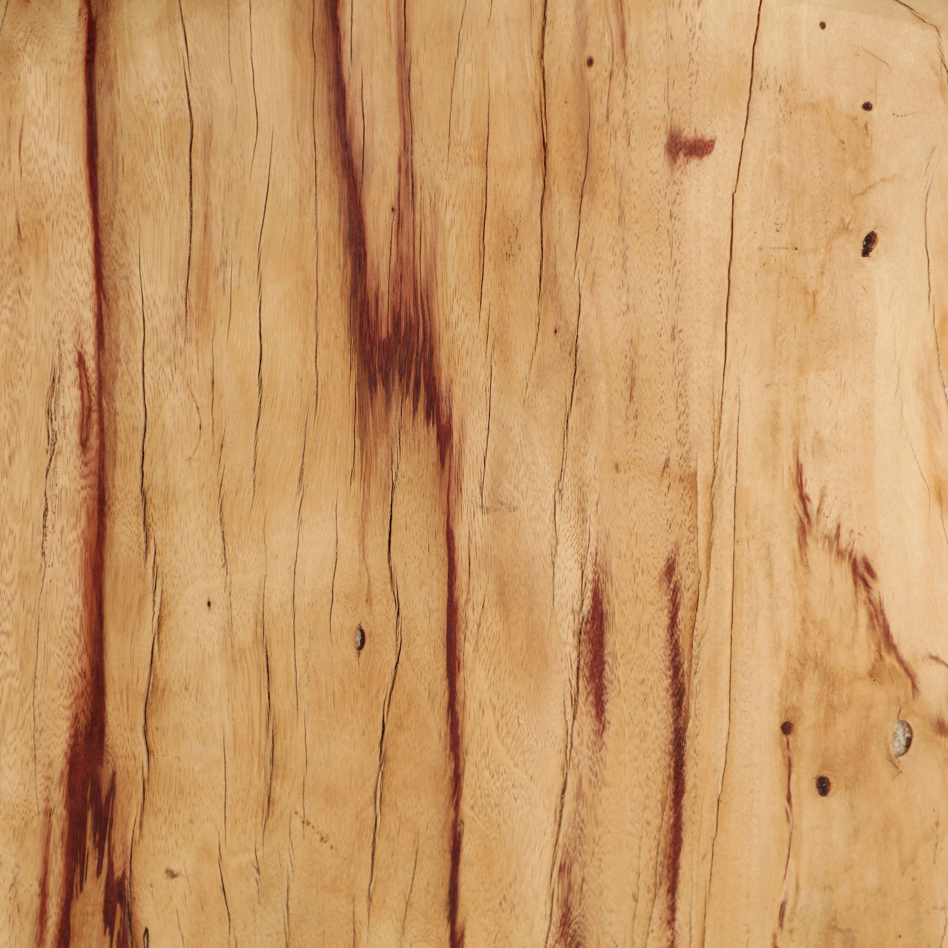 Square Side Table DHARM Tamarind Wood