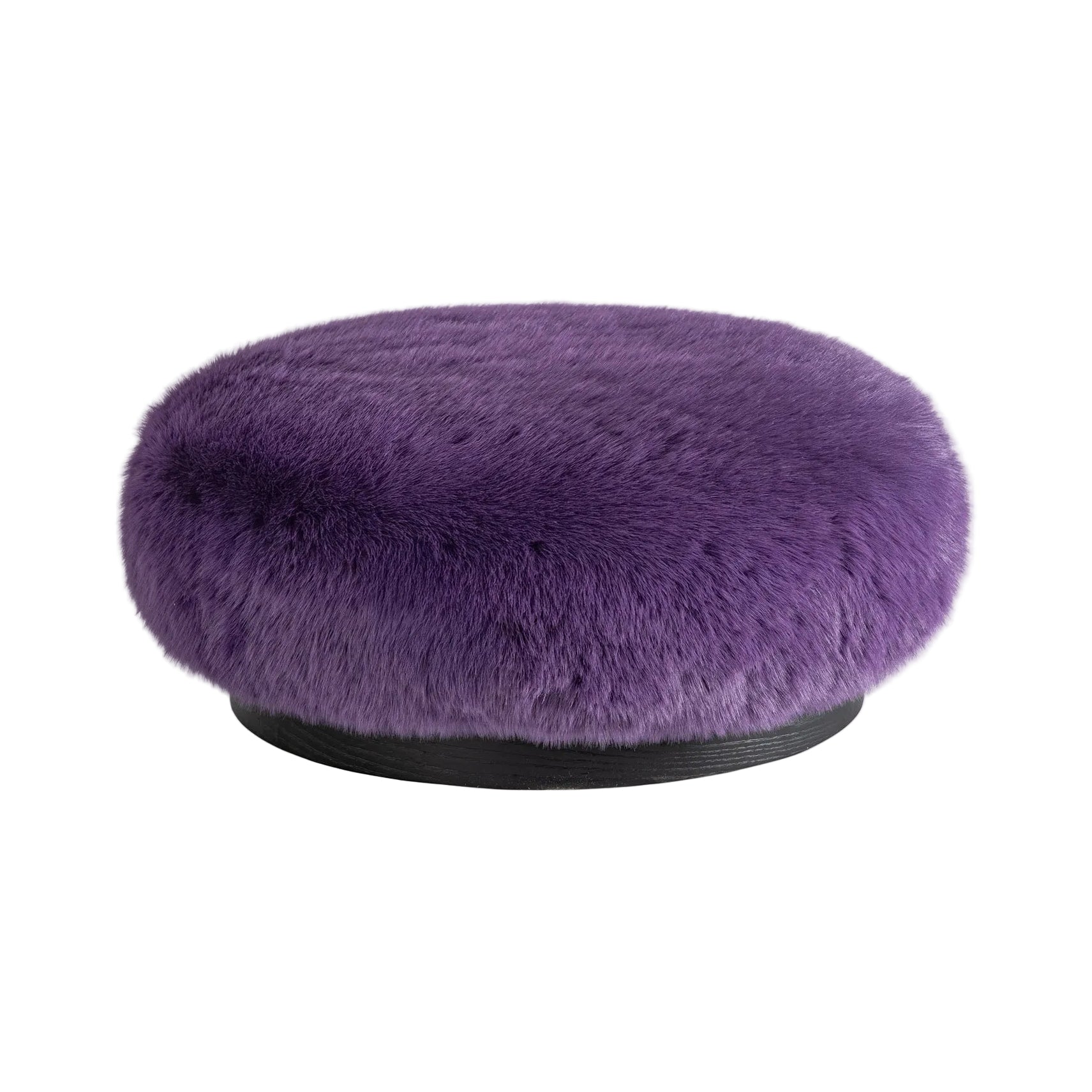 Puf TROPEZ fioletowy – Vical