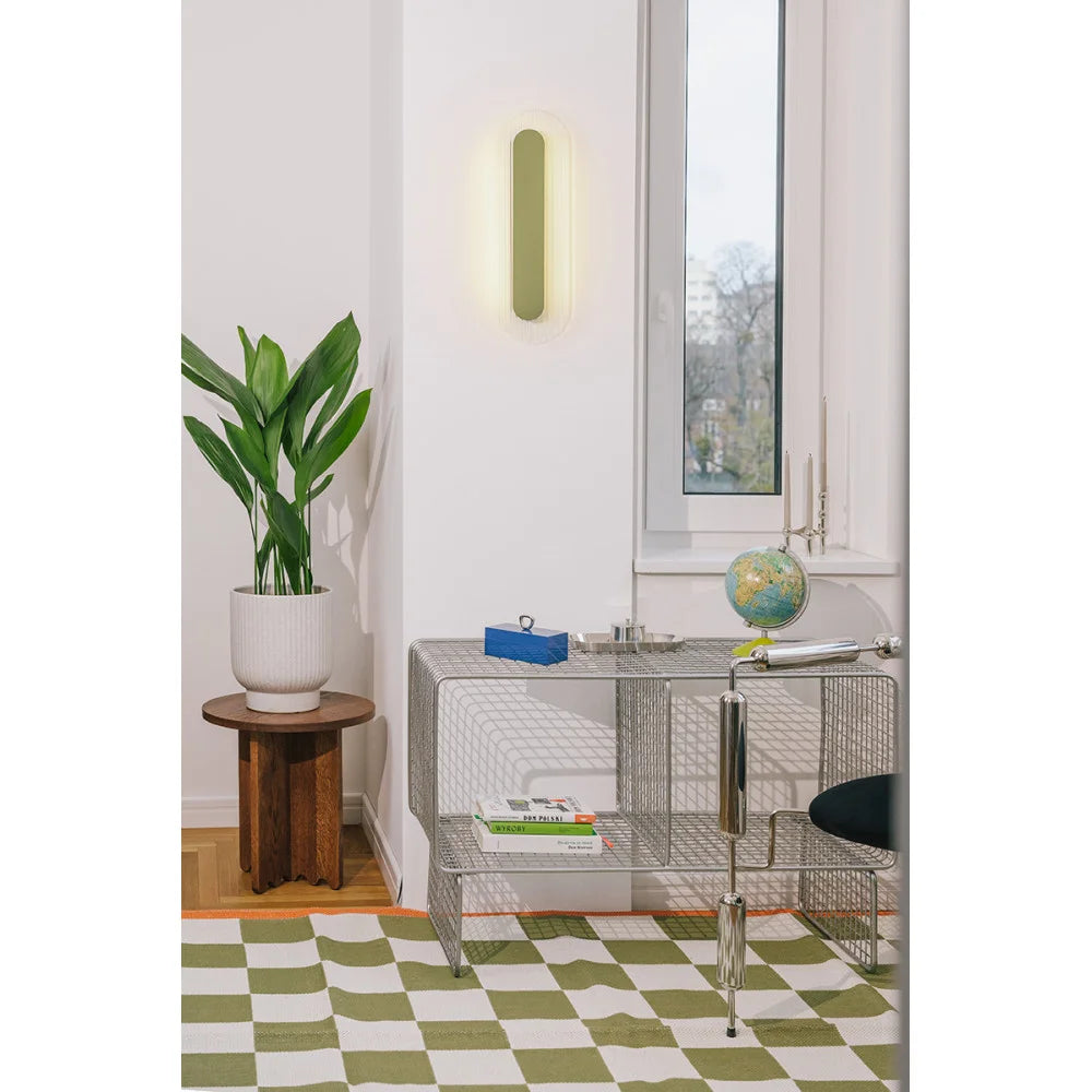 Wandlamp RIFLO AB wit