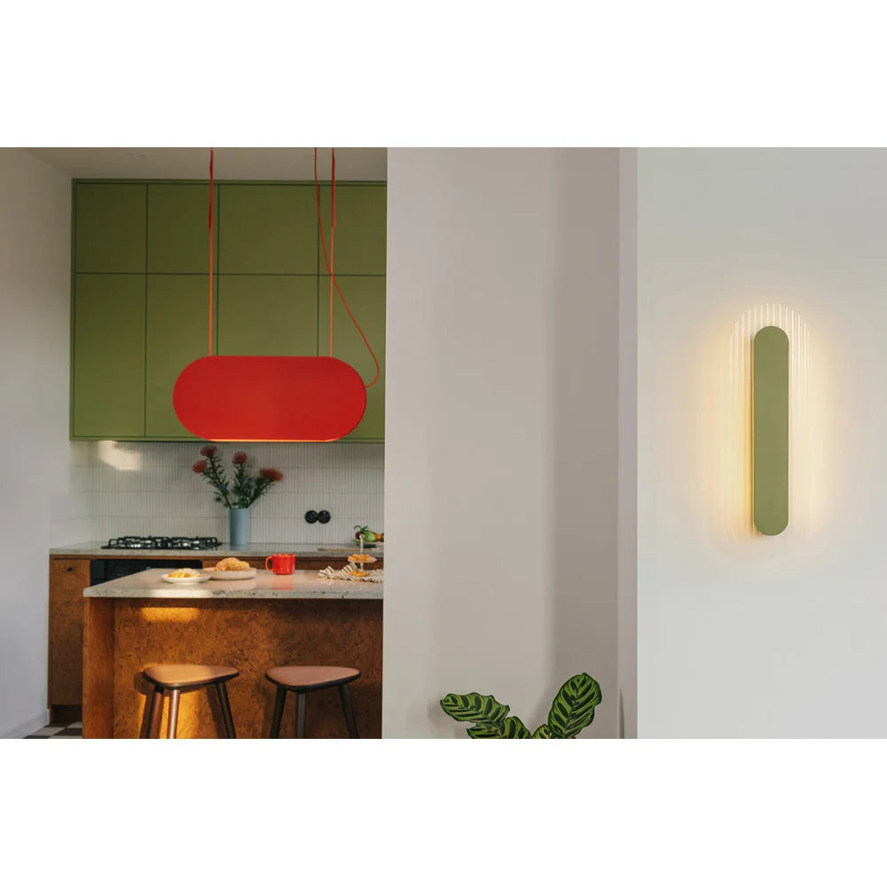 Wandlamp RIFLO AB wit