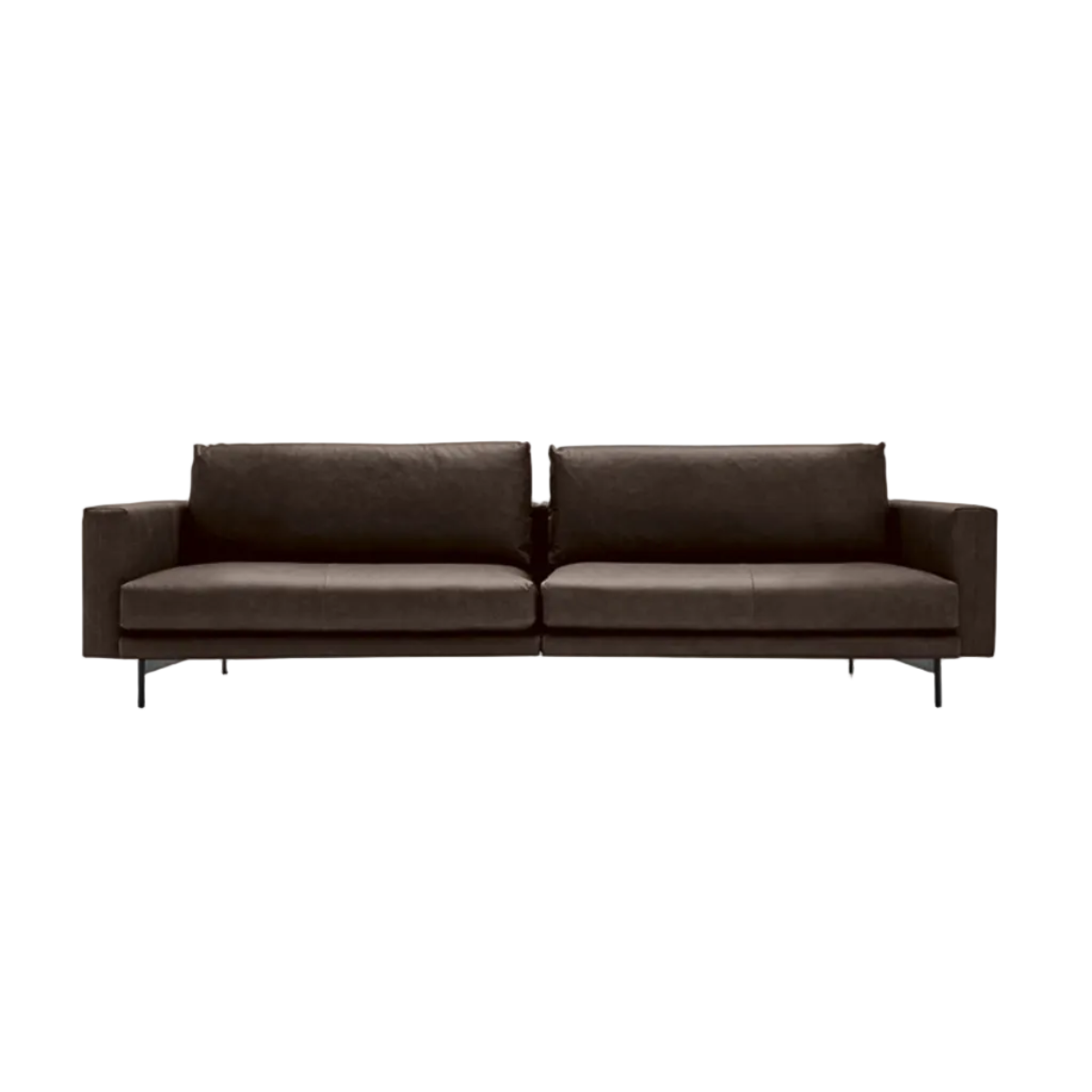 Sofa 3-osobowa ROD MAXI tapicerowana – Calligaris
