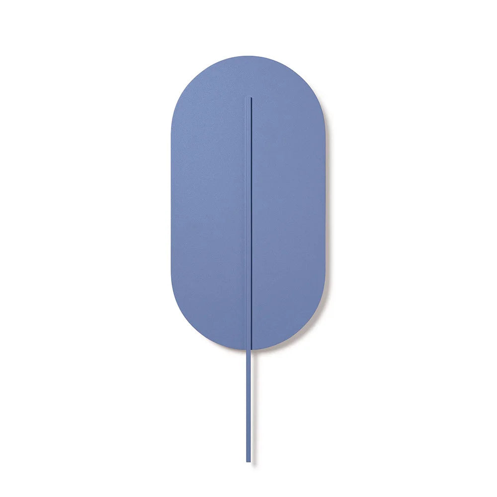 ROKKE Blue Wall Lamp