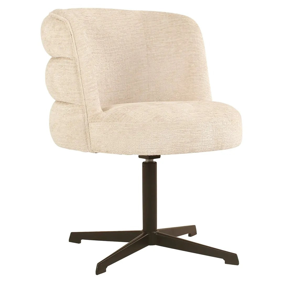 CHADWICK cream armchair