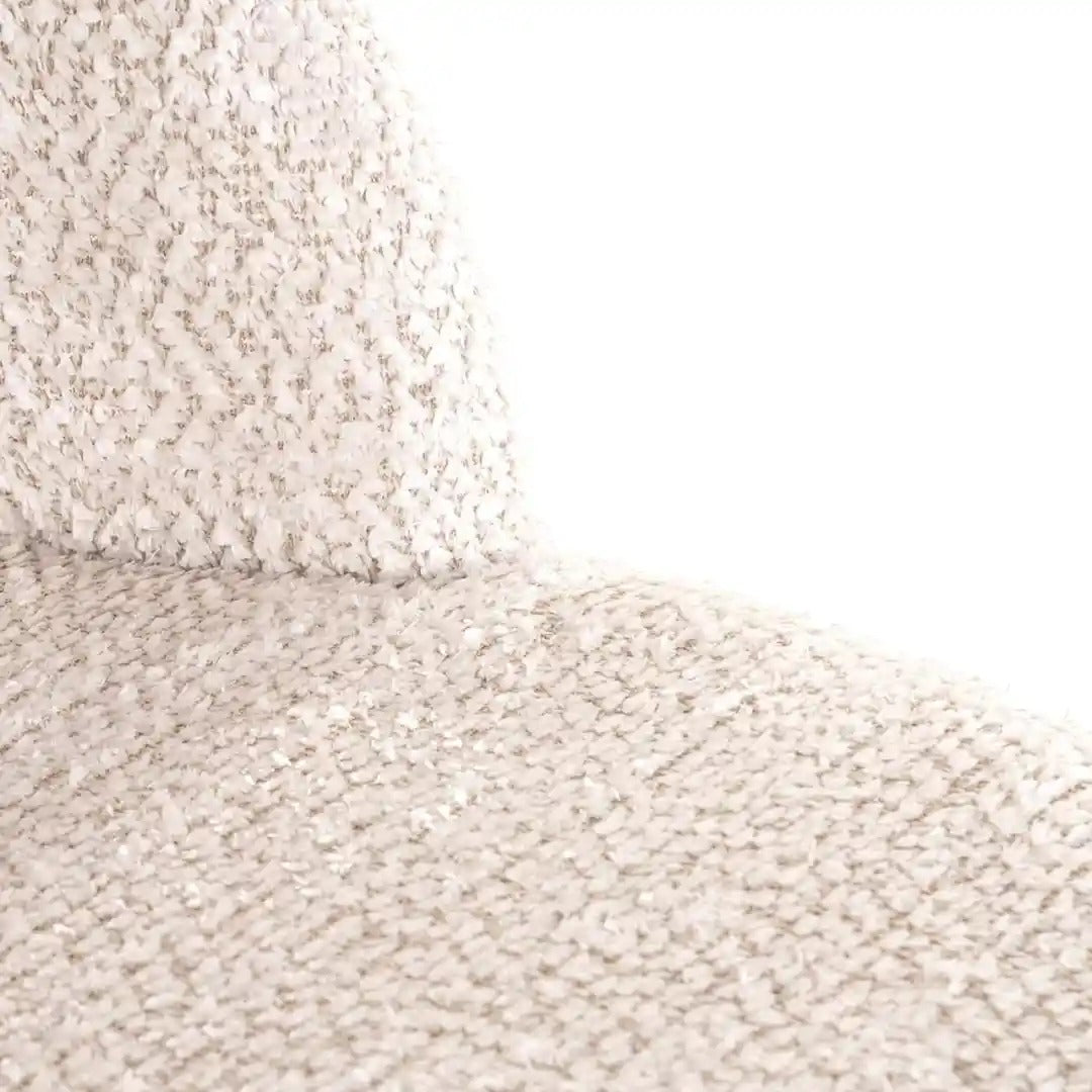 Barhocker DELPHINE crème