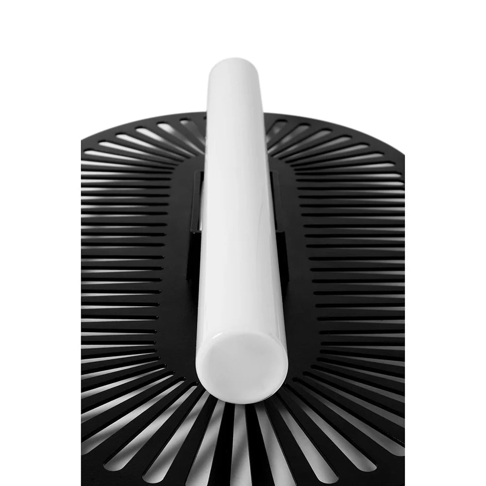 SAUVA black wall lamp