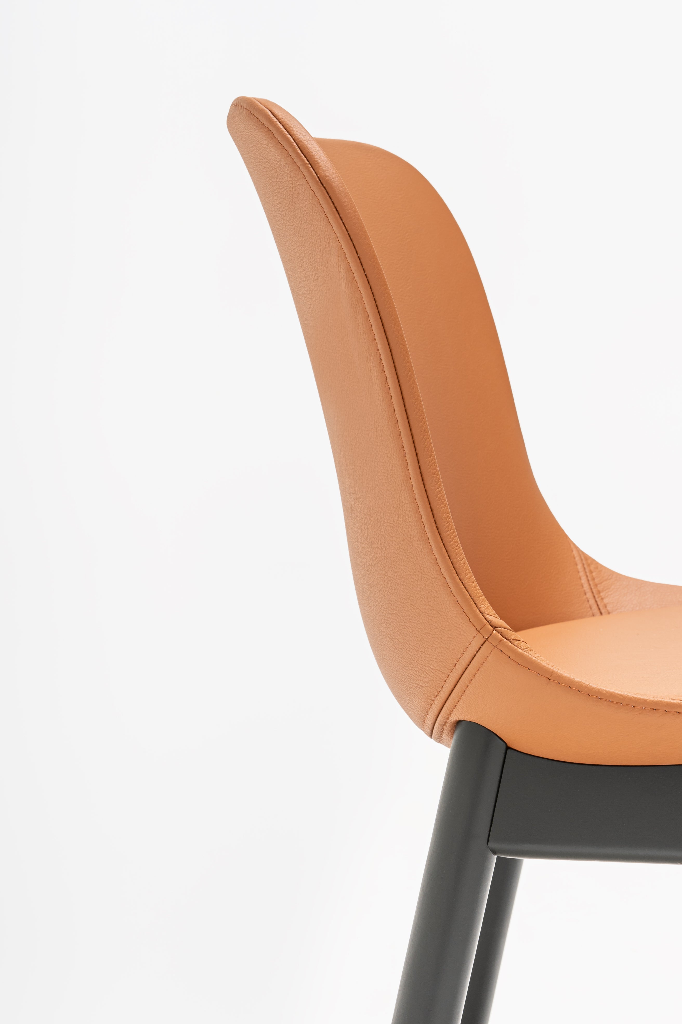 Chair Baltic 2 Classic Wooden base