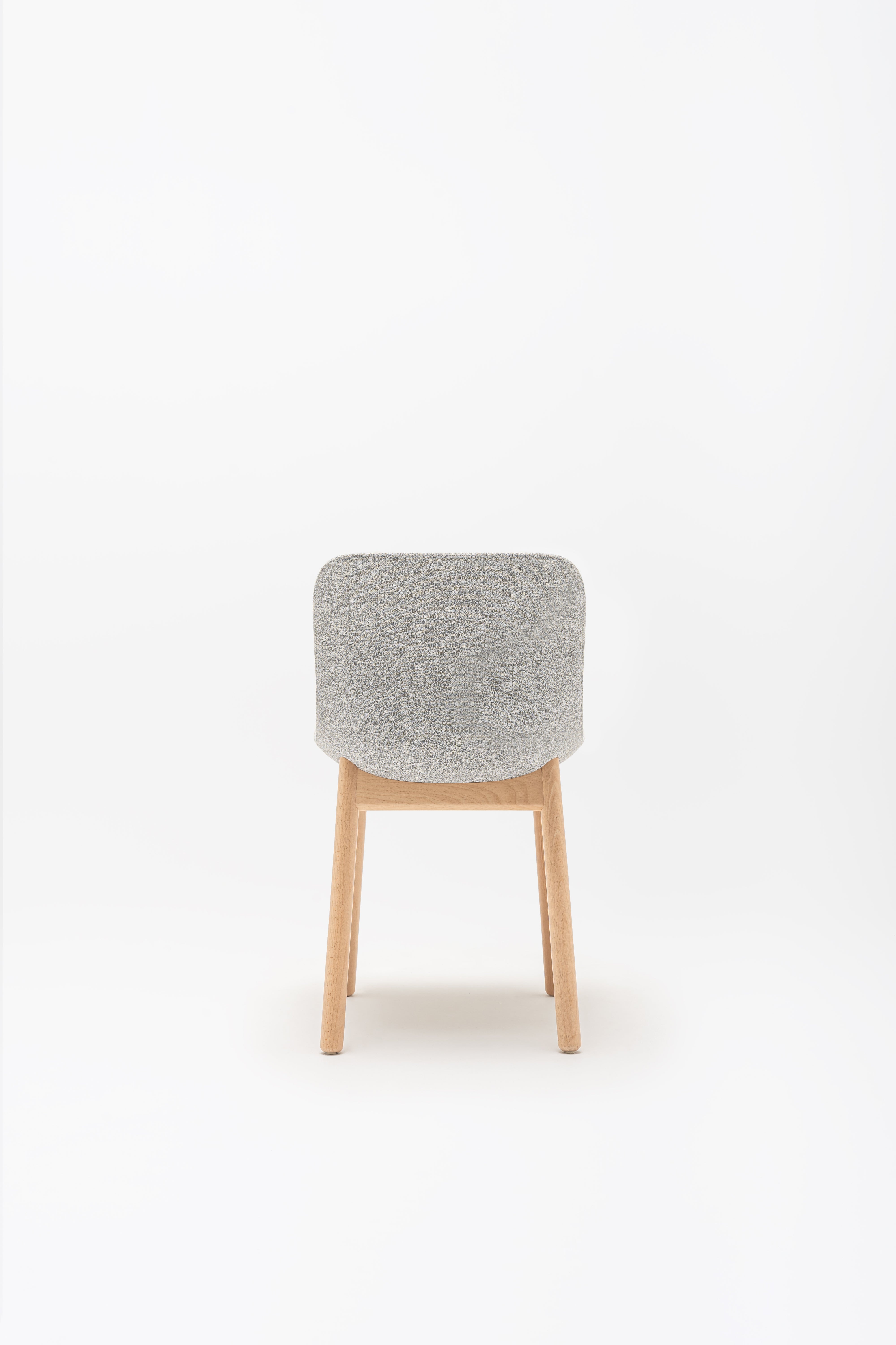 Chair Baltic 2 Classic Wooden base