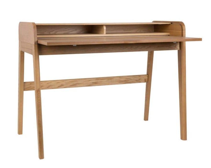 Sekretarzyk BARBIER jesion Zuiver Eye on Design