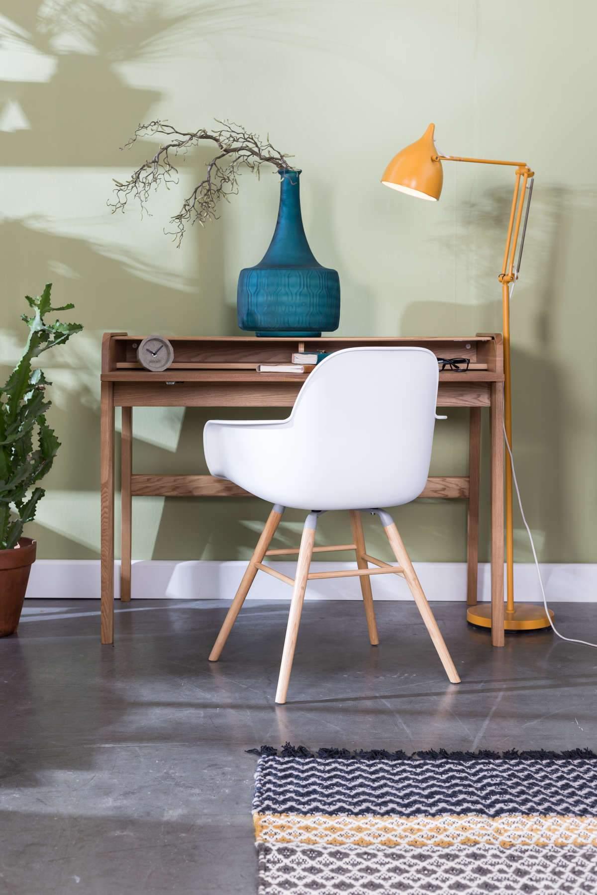 Sekretarzyk BARBIER jesion Zuiver Eye on Design