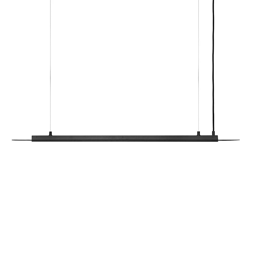 SENKEI schwarze Pendelleuchte