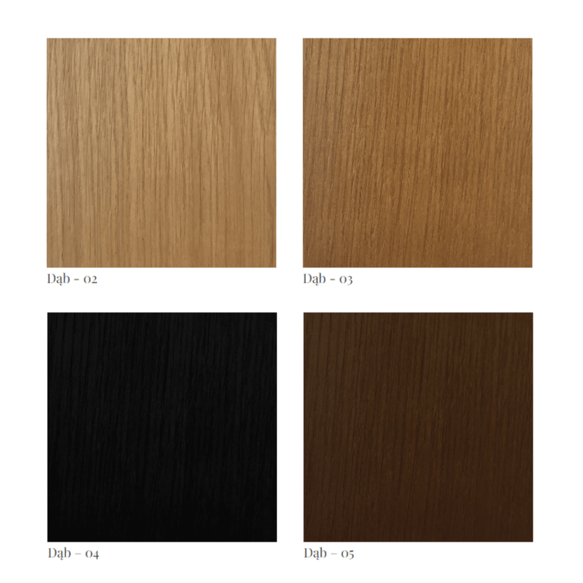 Sofa 2-osobowa 366 żółty w tkaninie Boucle Mustard 366 concept Eye on Design