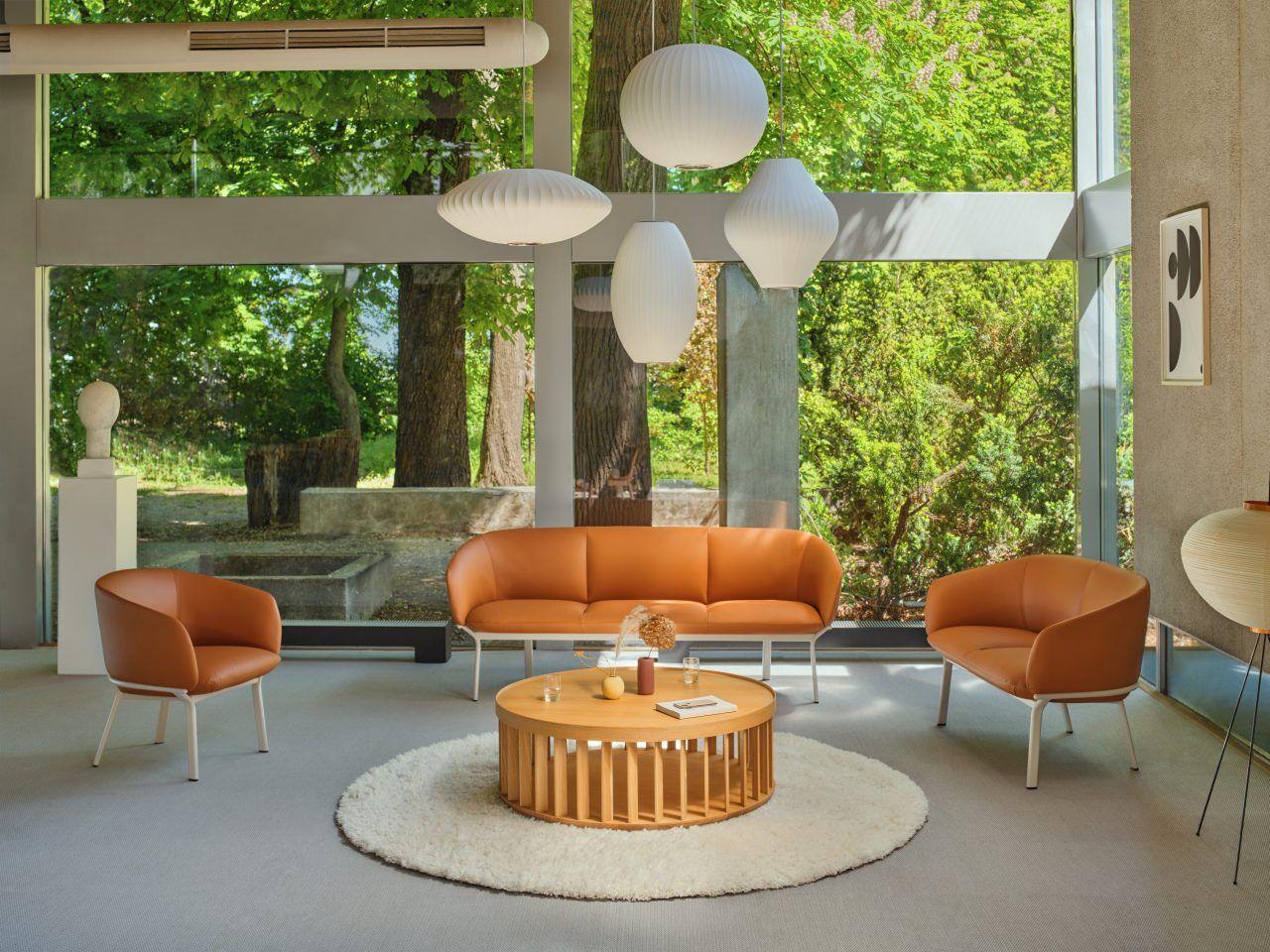 Sofa 2-osobowa GRACE MDD Eye on Design