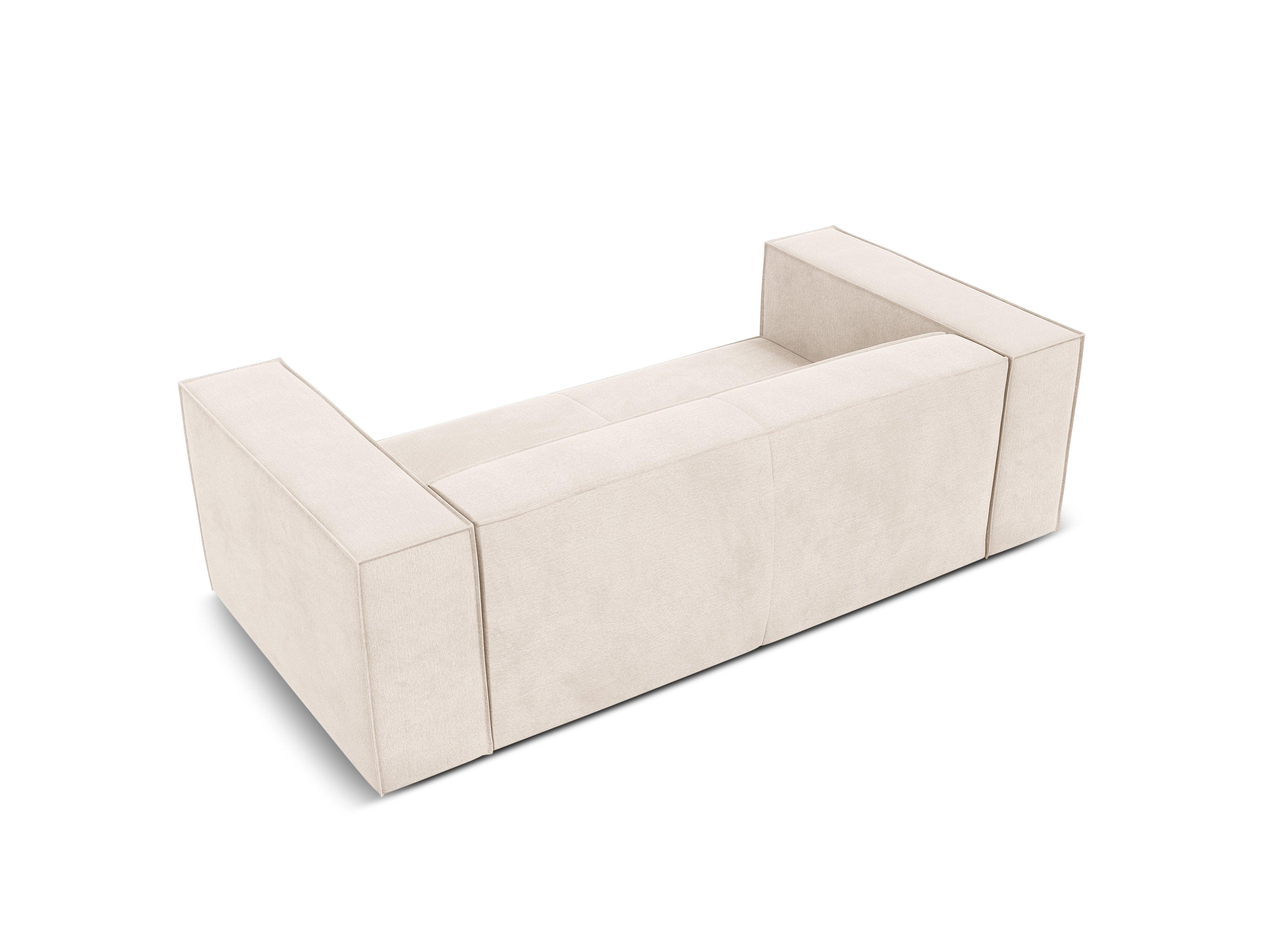 Sofa 2-osobowa MADAME jasnobeżowy Windsor & Co Eye on Design