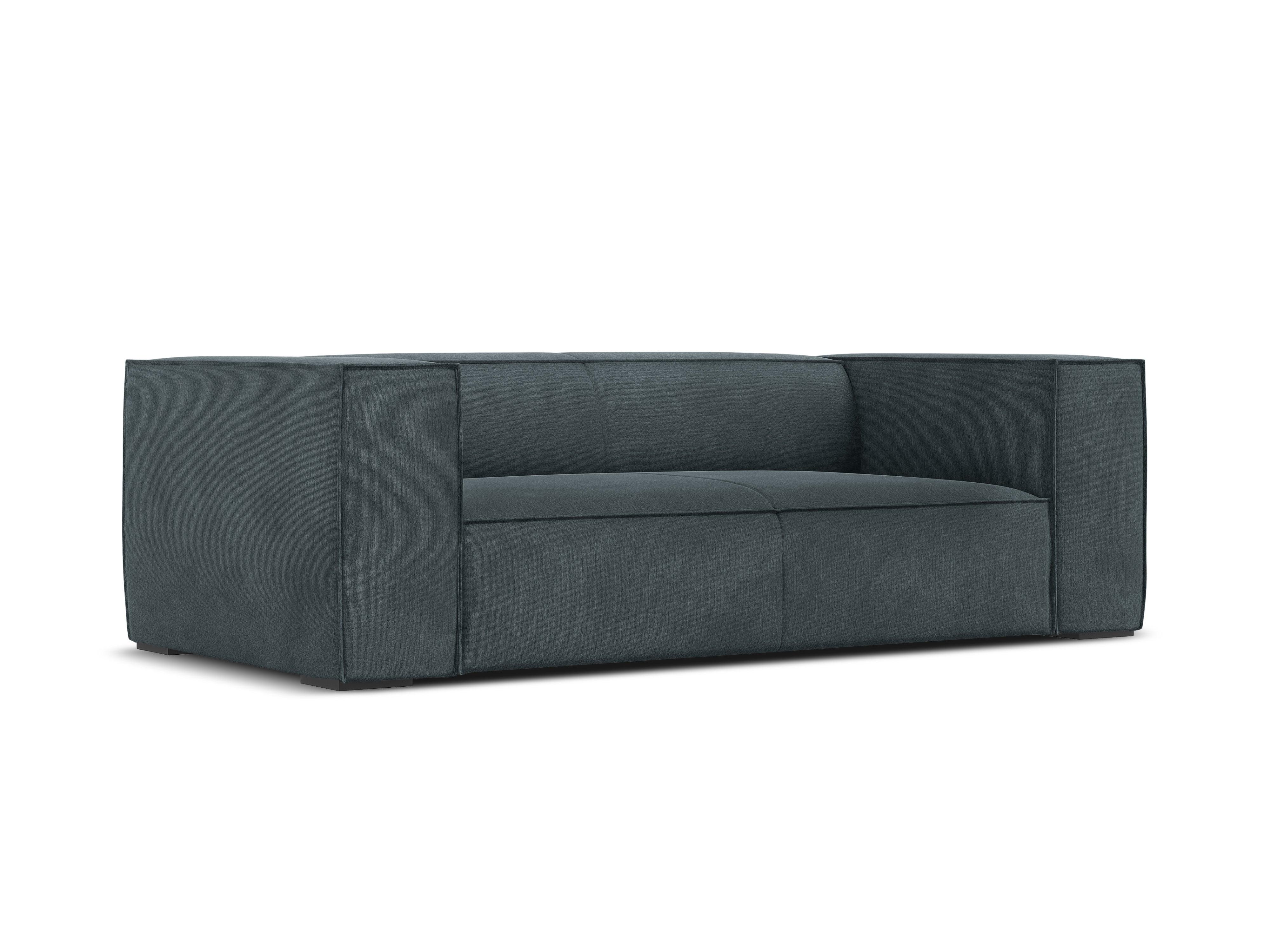 Sofa 2-osobowa MADAME szaroniebieski Windsor & Co Eye on Design