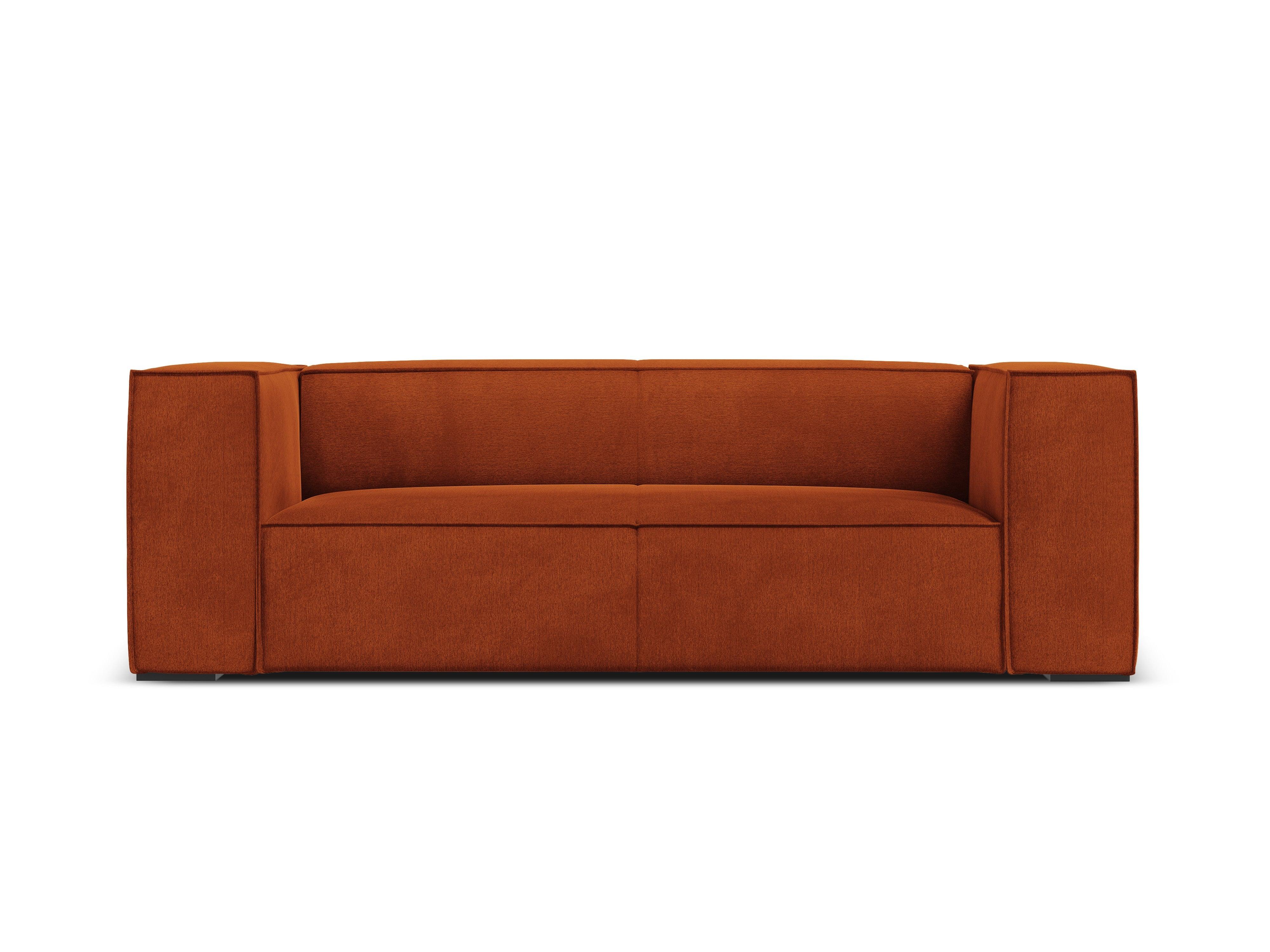 Sofa 2-osobowa MADAME terracotta Windsor & Co Eye on Design