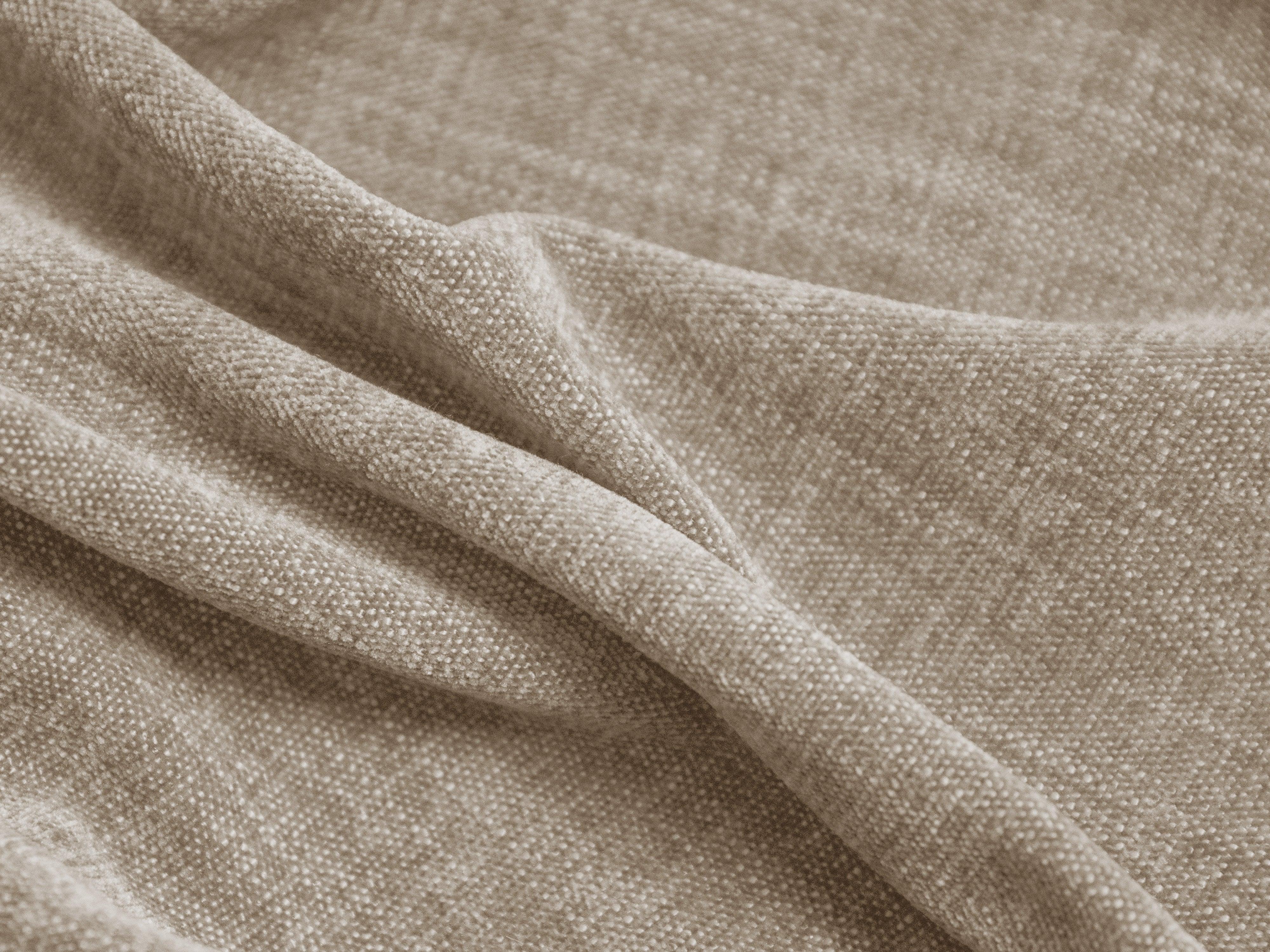 Sofa 2-osobowa MONI beżowy Maison Heritage Eye on Design