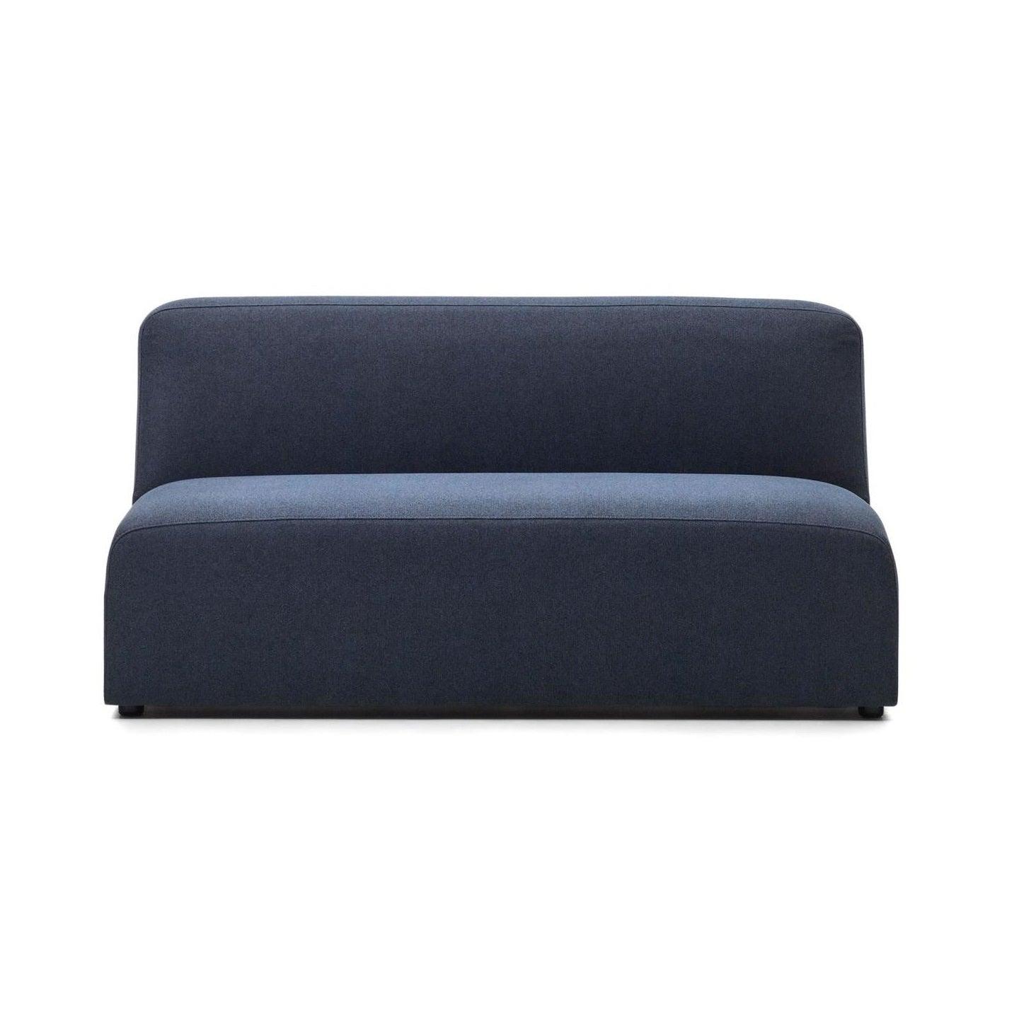 Sofa 2-osobowa NEOM niebieski La Forma Eye on Design