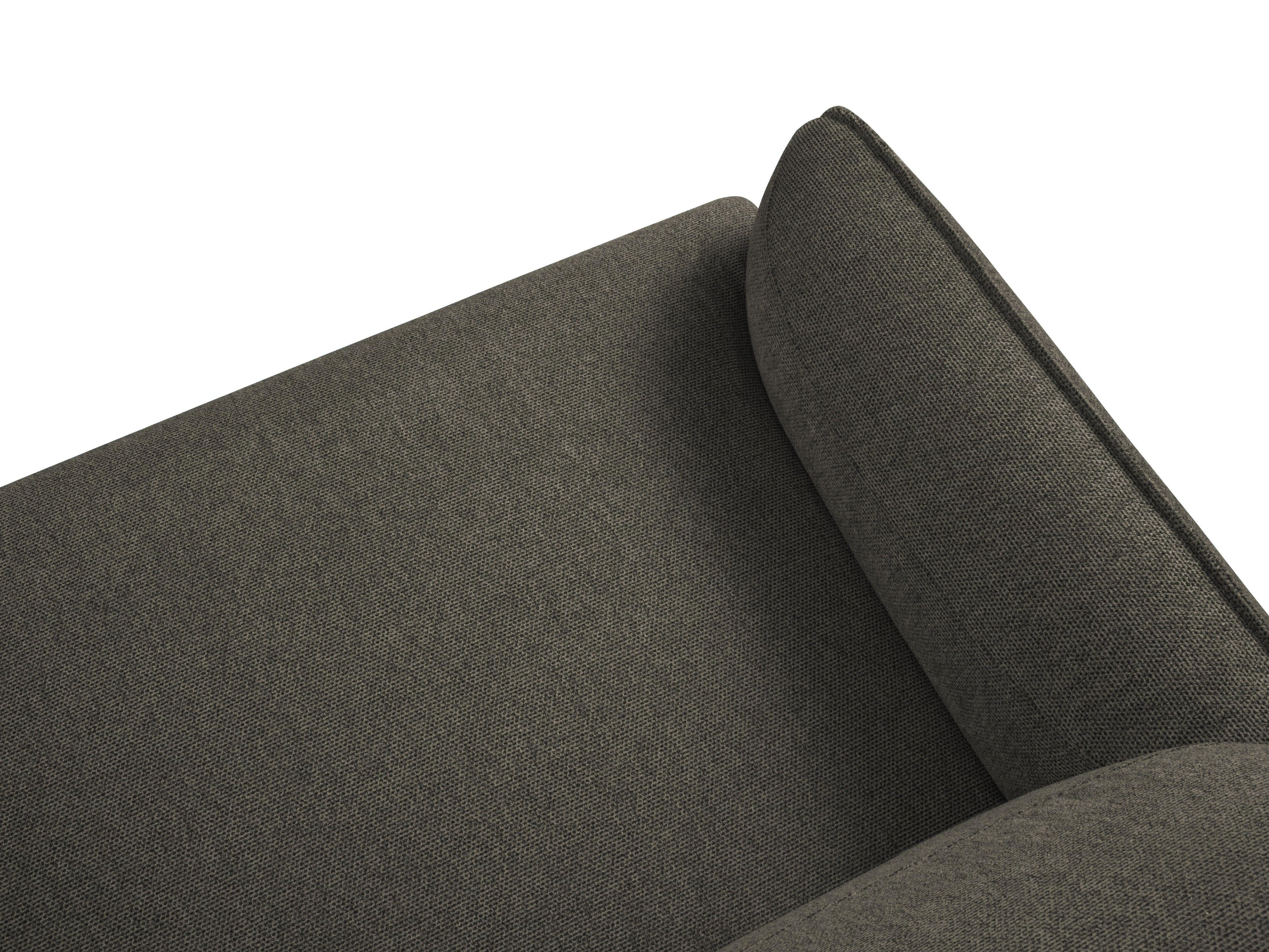 Sofa 2-osobowa NESO ciemnoszary Windsor & Co Eye on Design