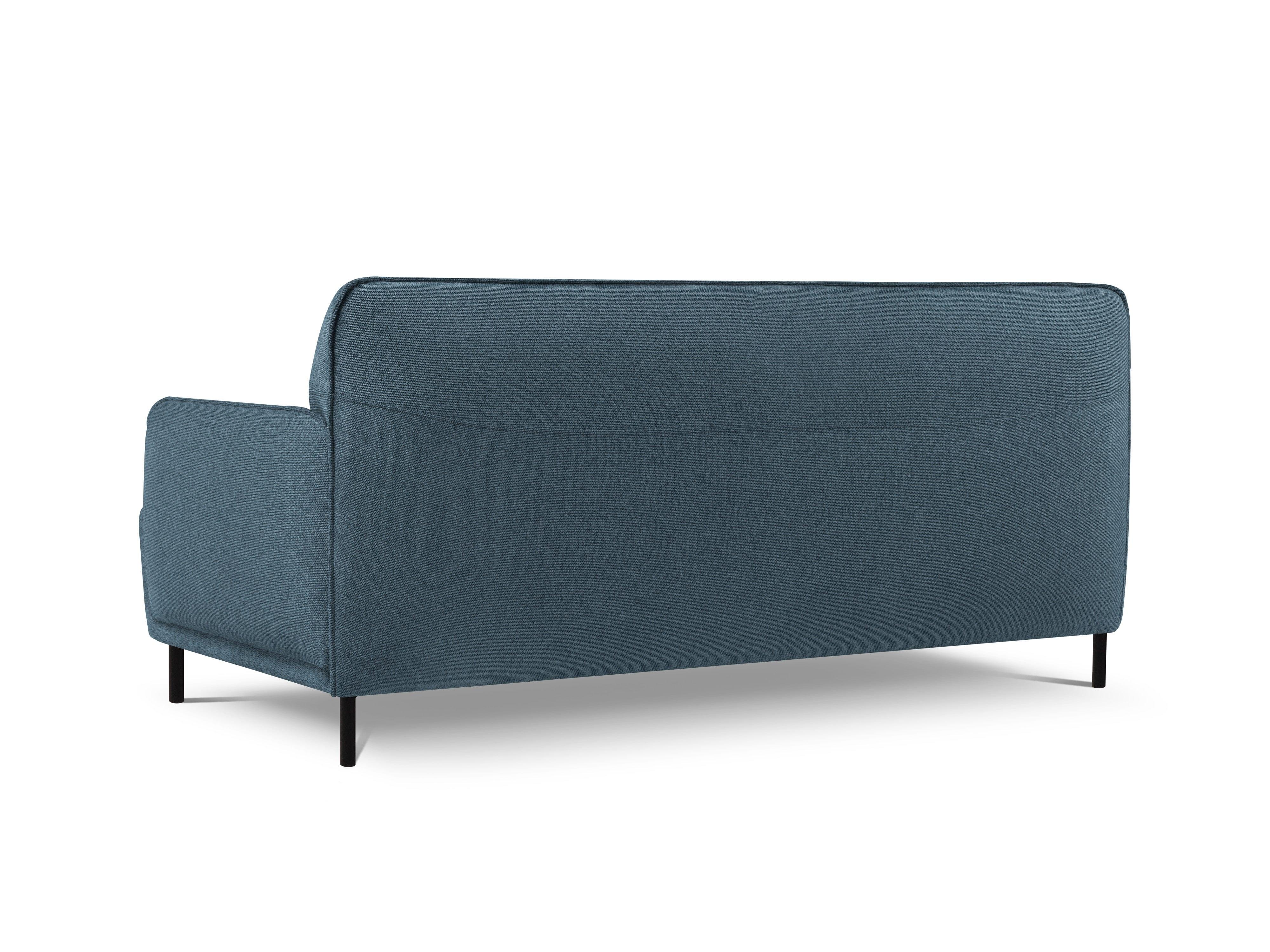 Sofa 2-osobowa NESO niebieski Windsor & Co Eye on Design