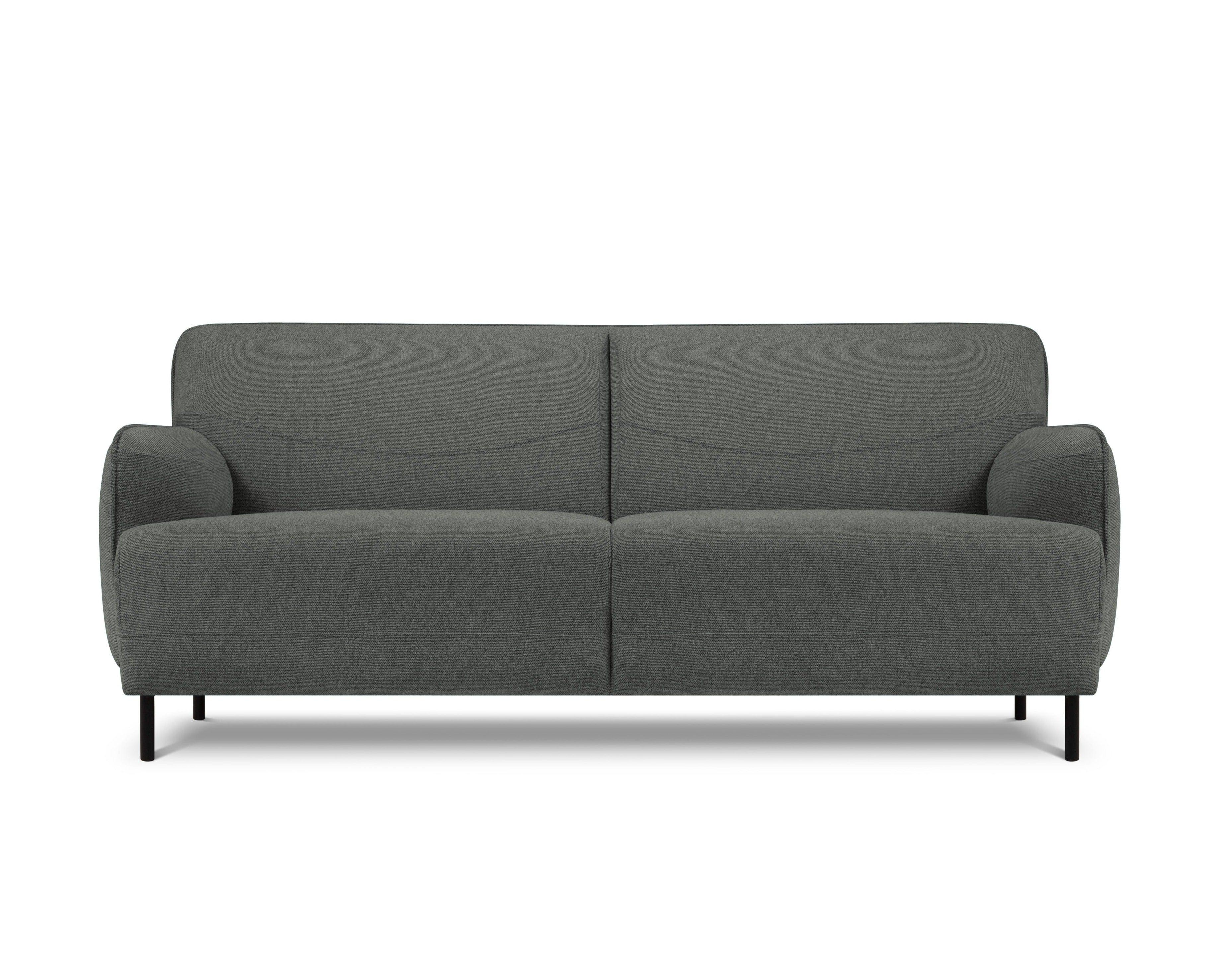 Sofa 2-osobowa NESO szary Windsor & Co Eye on Design