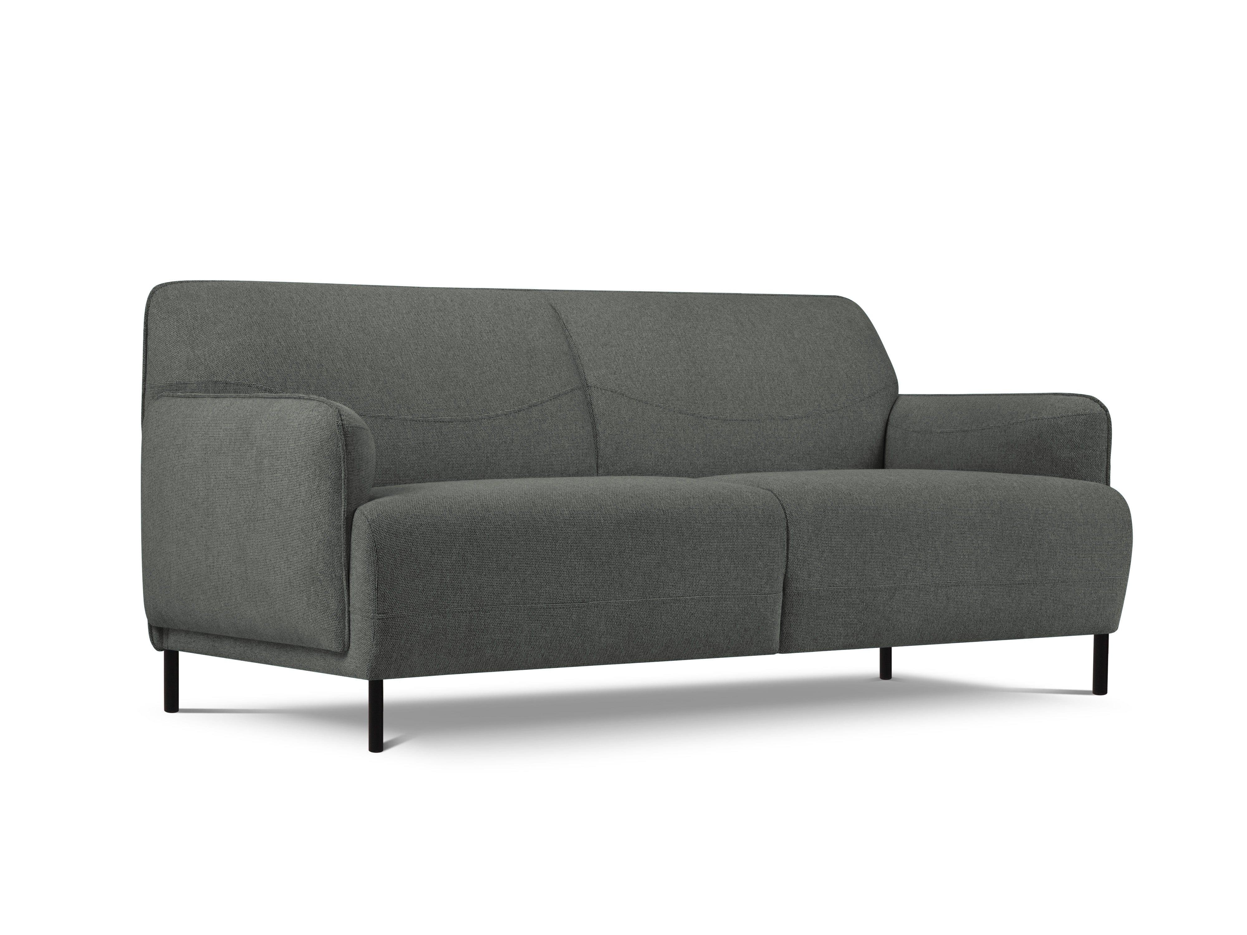 Sofa 2-osobowa NESO szary Windsor & Co Eye on Design
