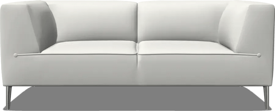 Sofa 2-osobowa SOFA SO GOOD tapicerowana Moooi Eye on Design