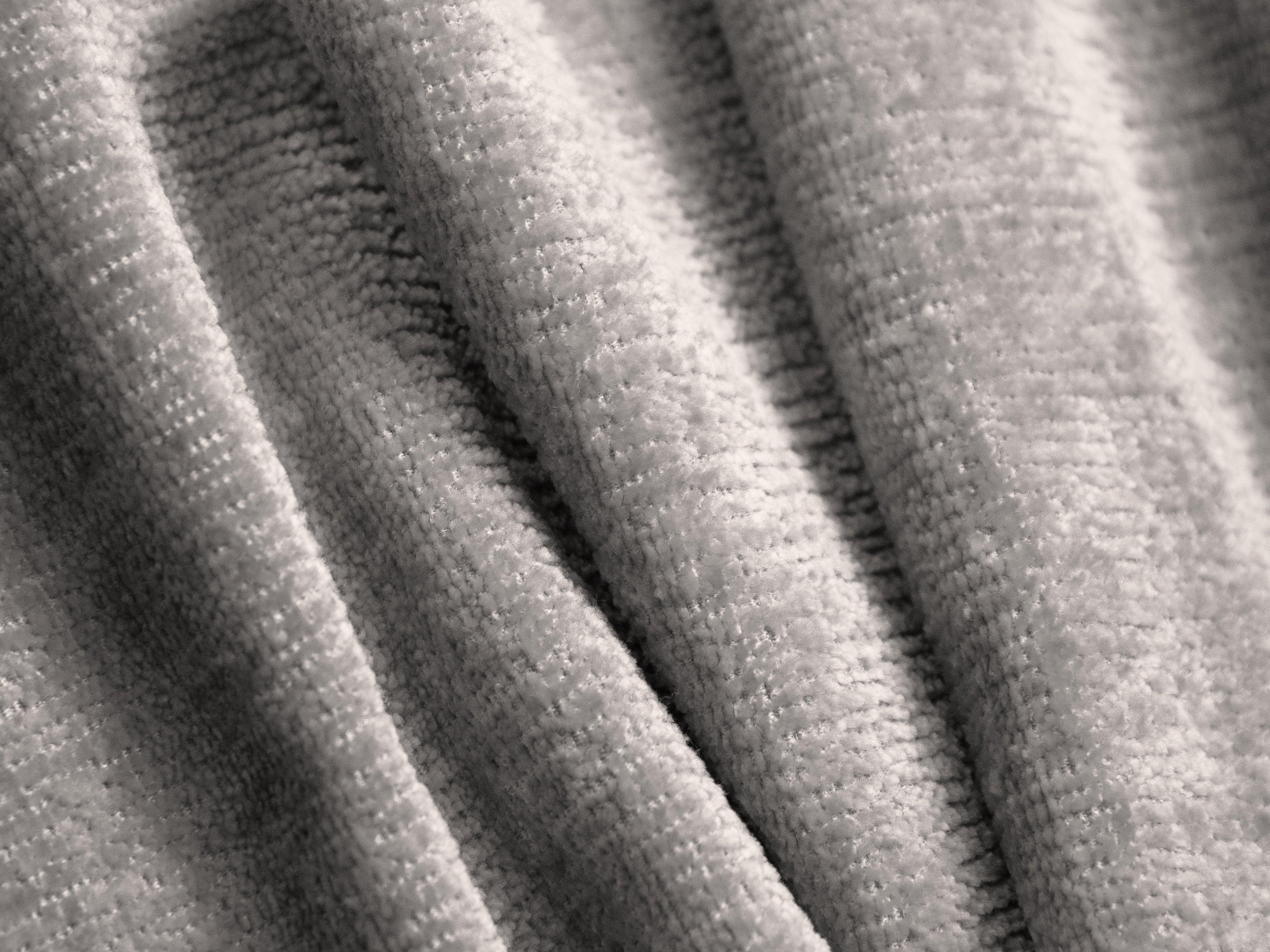 Sofa 3-osobowa ALDRIN szary szenil Windsor & Co Eye on Design