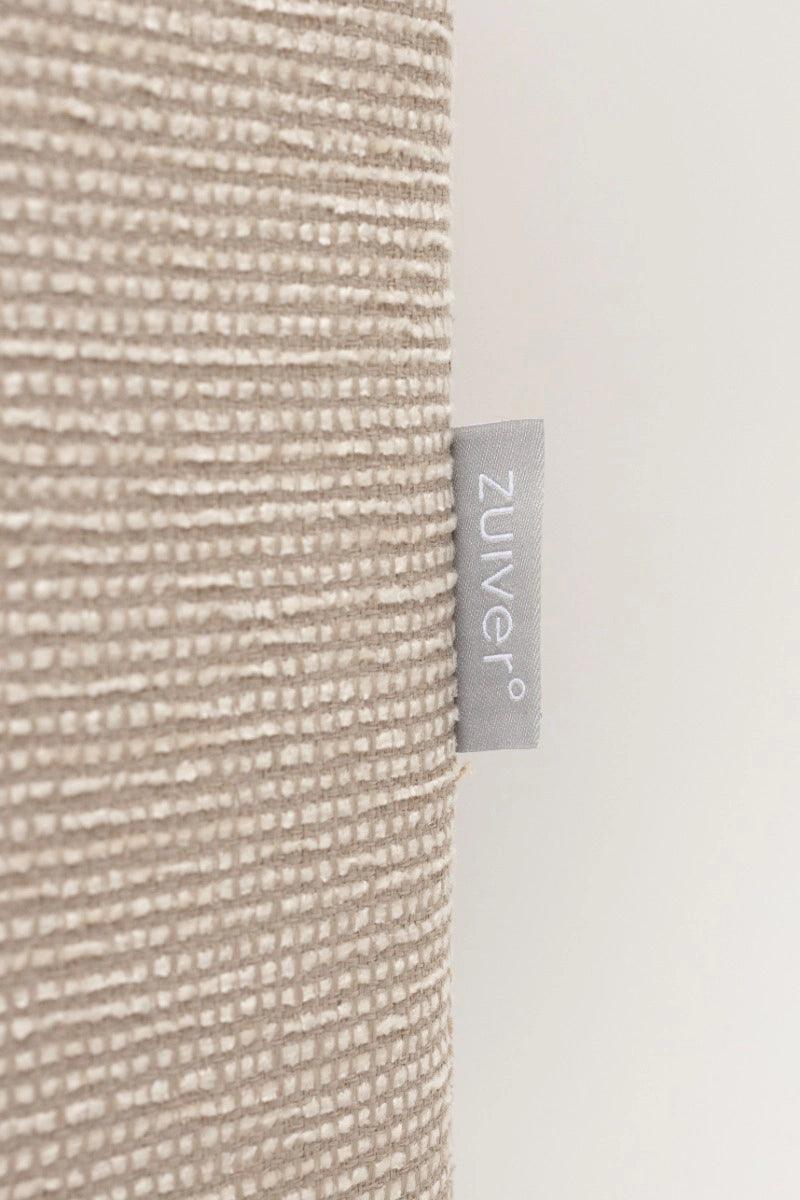 Sofa 3-osobowa BALCONY beżowy Zuiver Eye on Design