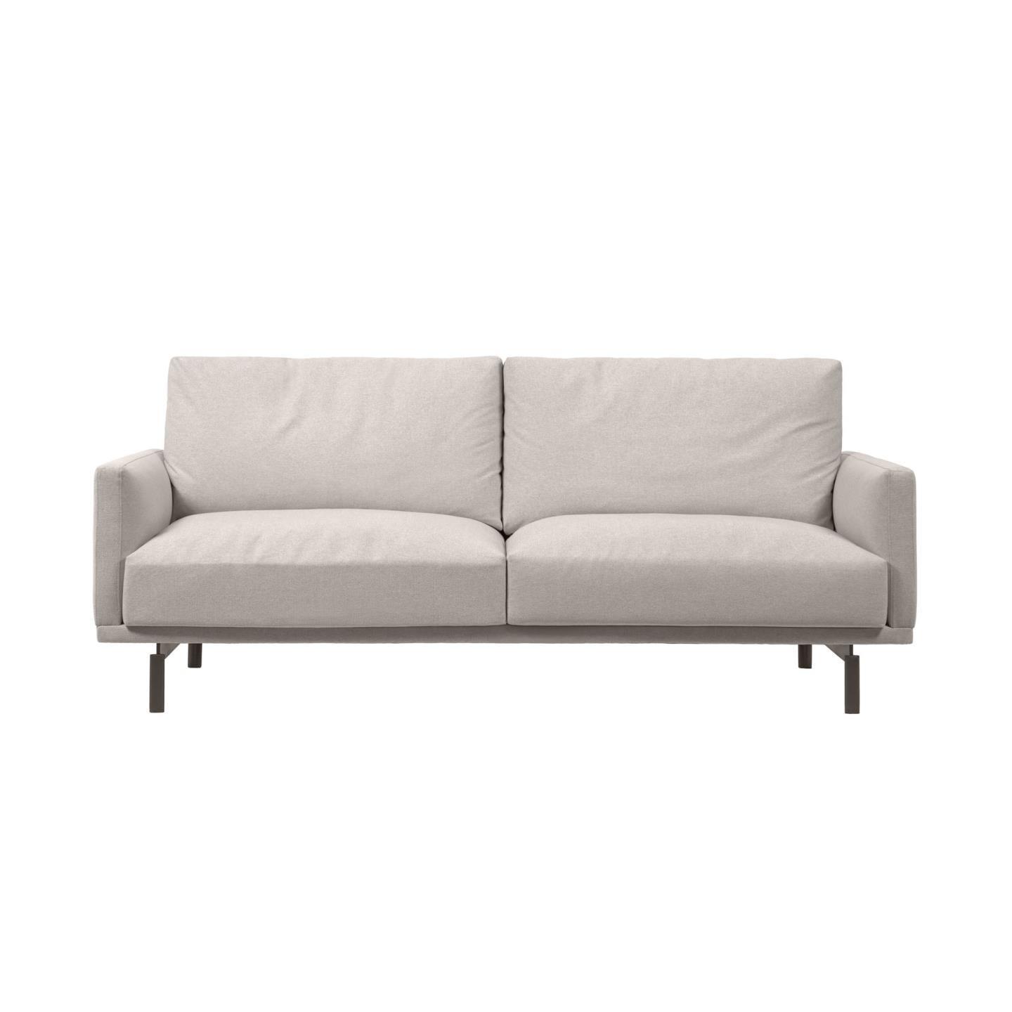 Sofa 3-osobowa GALENE beżowy La Forma Eye on Design