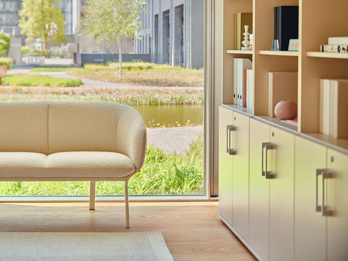 Sofa 3-osobowa GRACE MDD Eye on Design