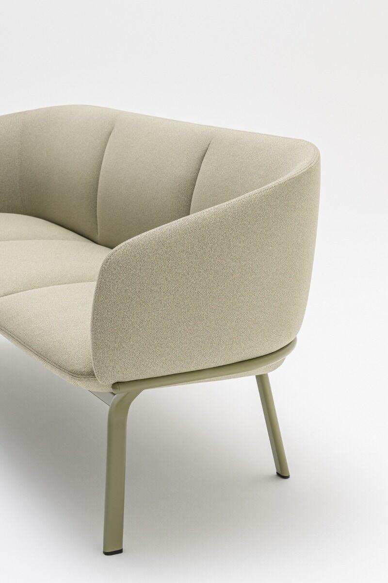 Sofa 3-osobowa GRACE MDD Eye on Design