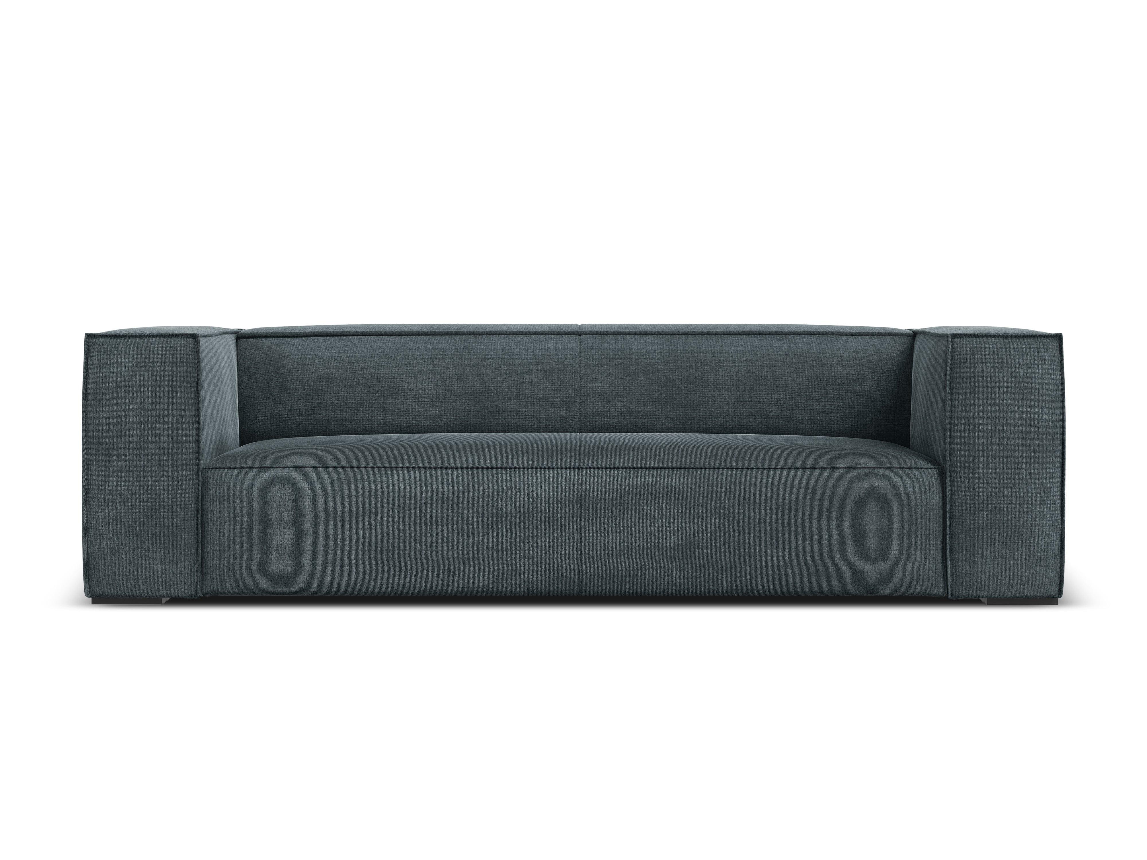 Sofa 3-osobowa MADAME szaroniebieski Windsor & Co Eye on Design