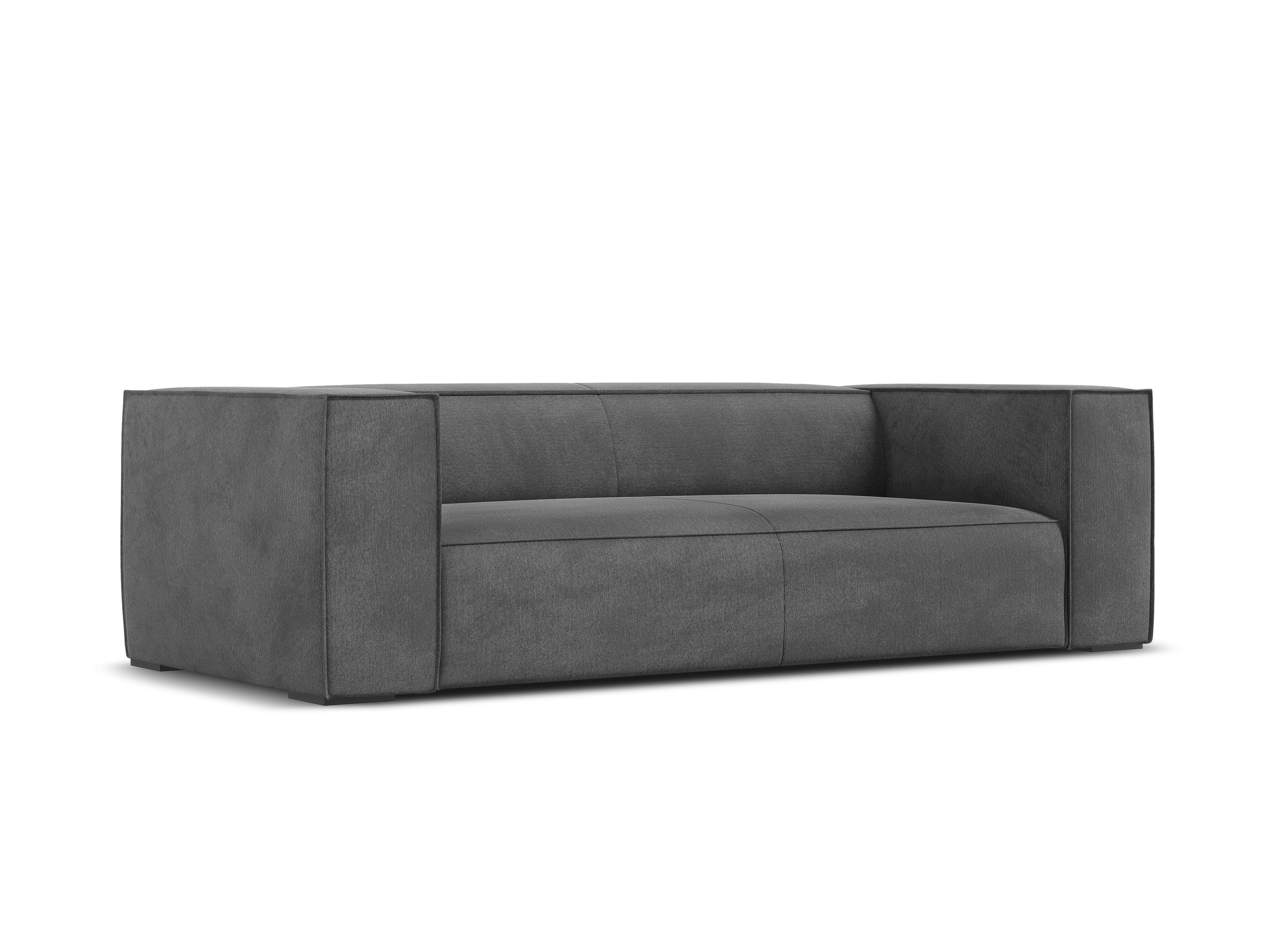 Sofa 3-osobowa MADAME szary Windsor & Co Eye on Design