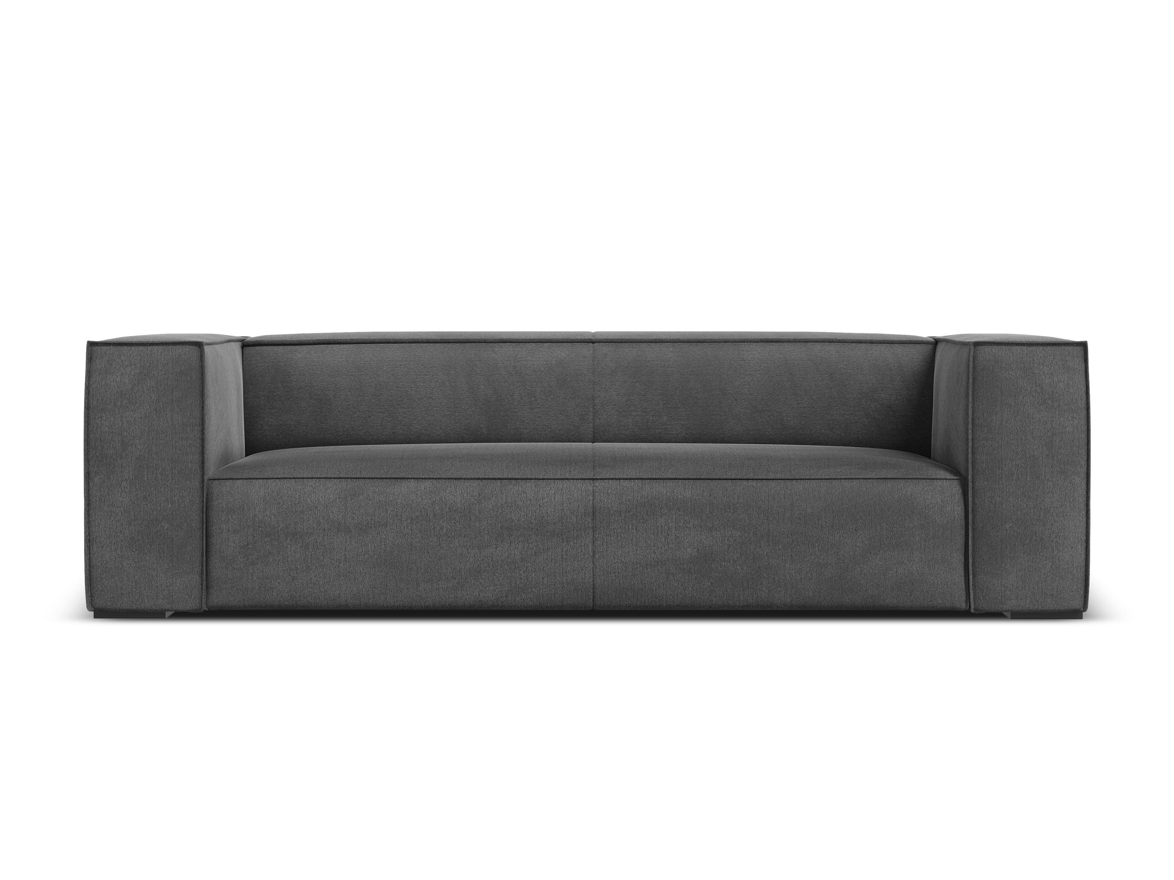 Sofa 3-osobowa MADAME szary Windsor & Co Eye on Design