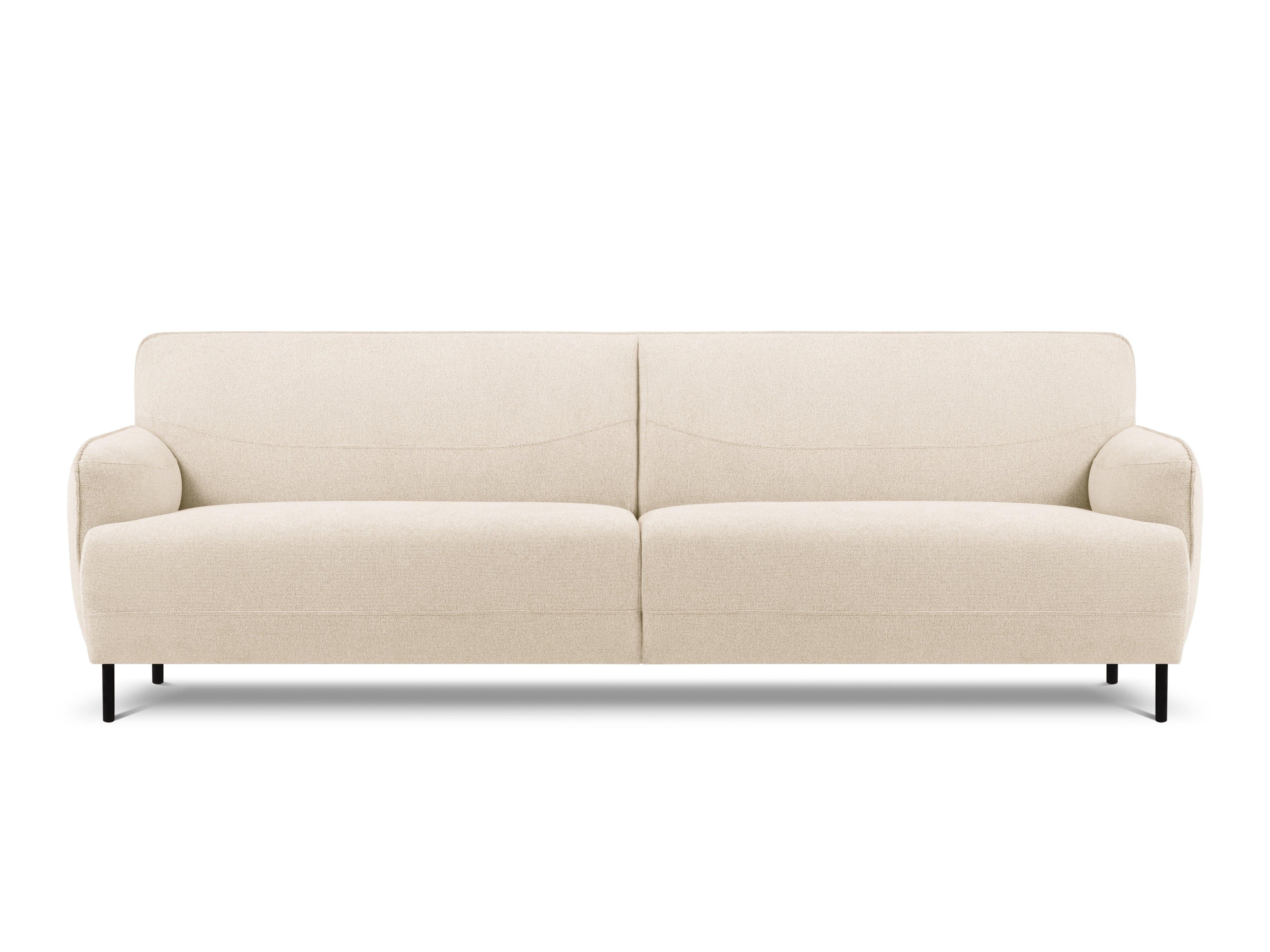 Sofa 3-osobowa NESO beżowy Windsor & Co Eye on Design