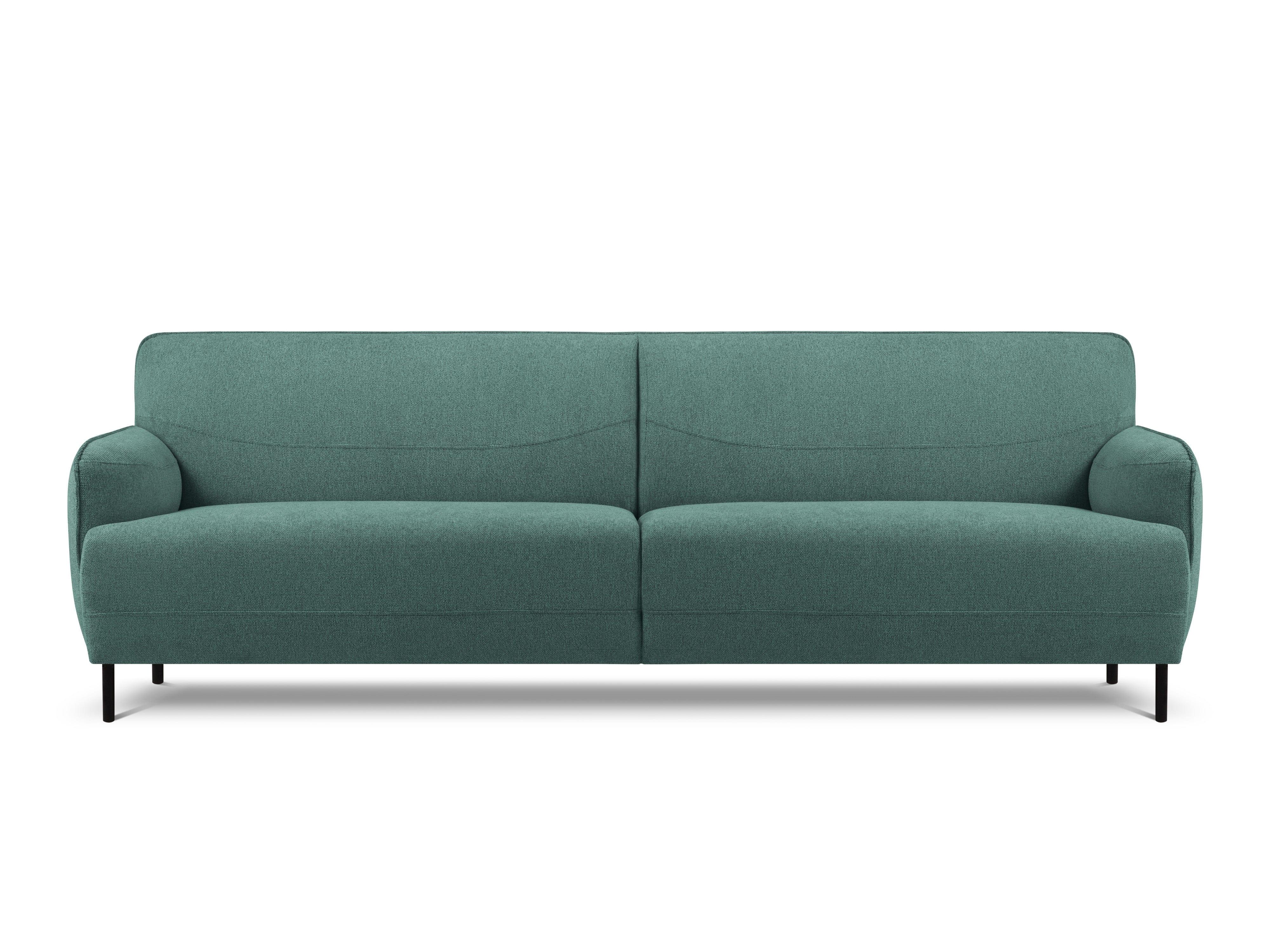Sofa 3-osobowa NESO morski Windsor & Co Eye on Design