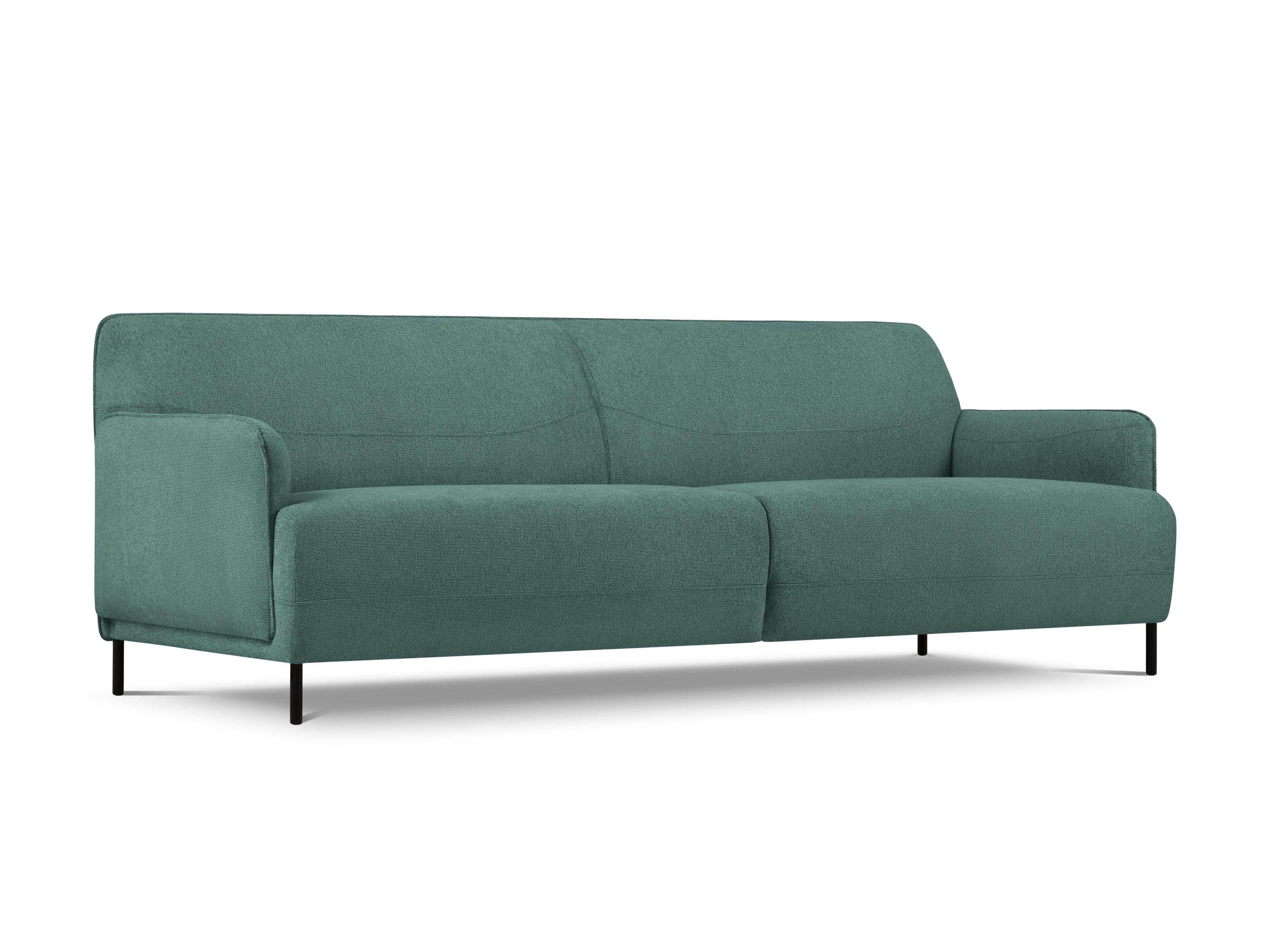Sofa 3-osobowa NESO morski Windsor & Co Eye on Design