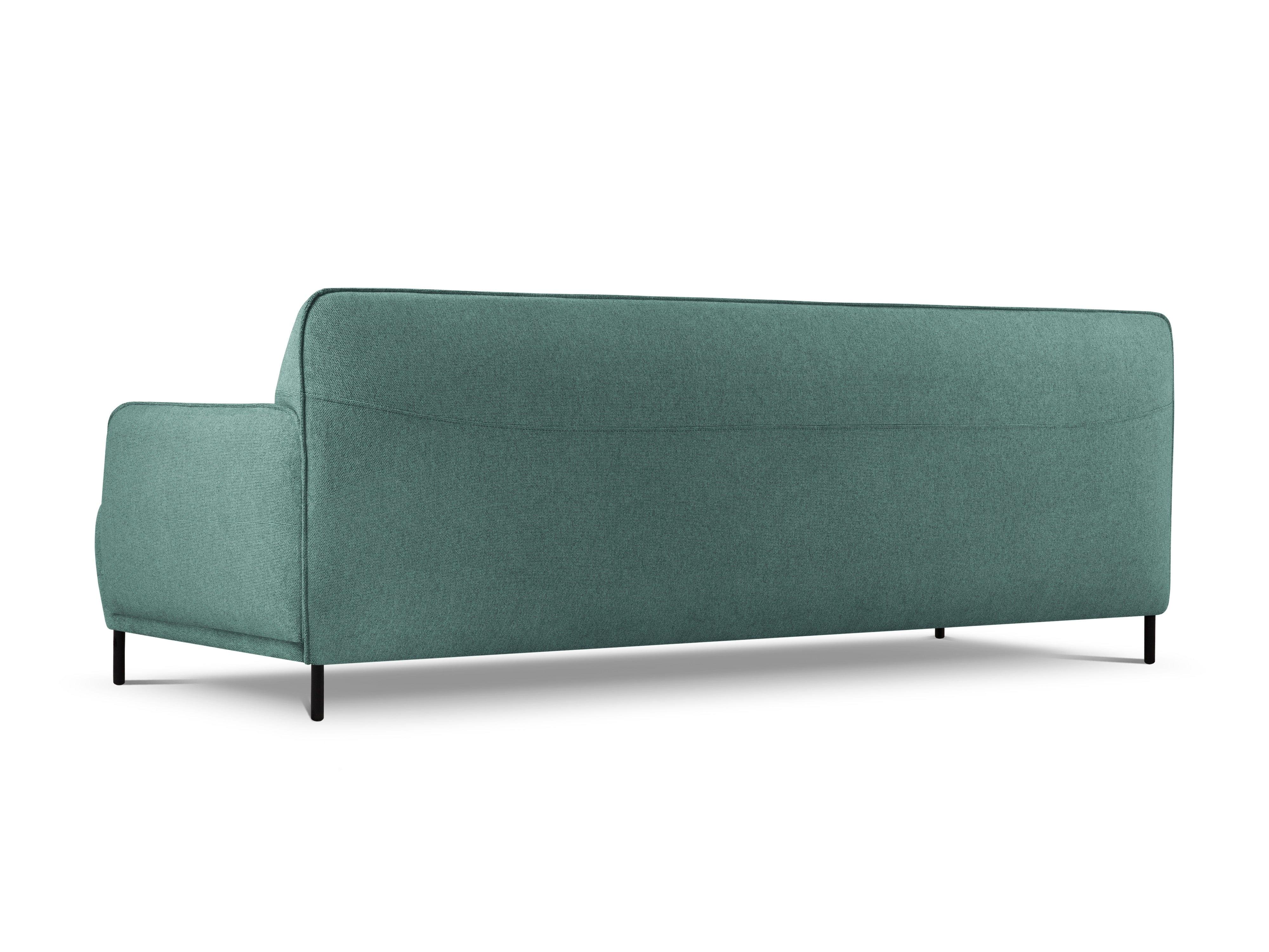 Sofa 3-osobowa NESO morski Windsor & Co Eye on Design