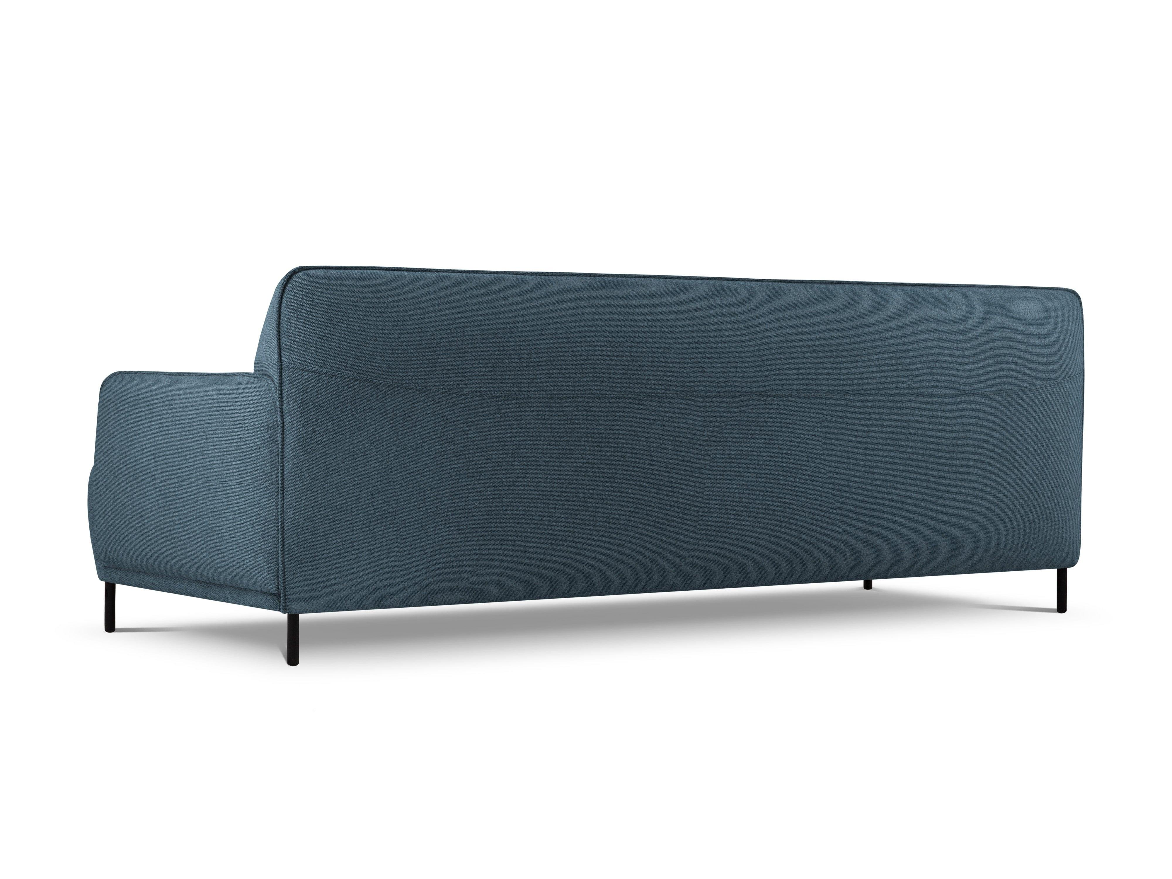 Sofa 3-osobowa NESO niebieski Windsor & Co Eye on Design