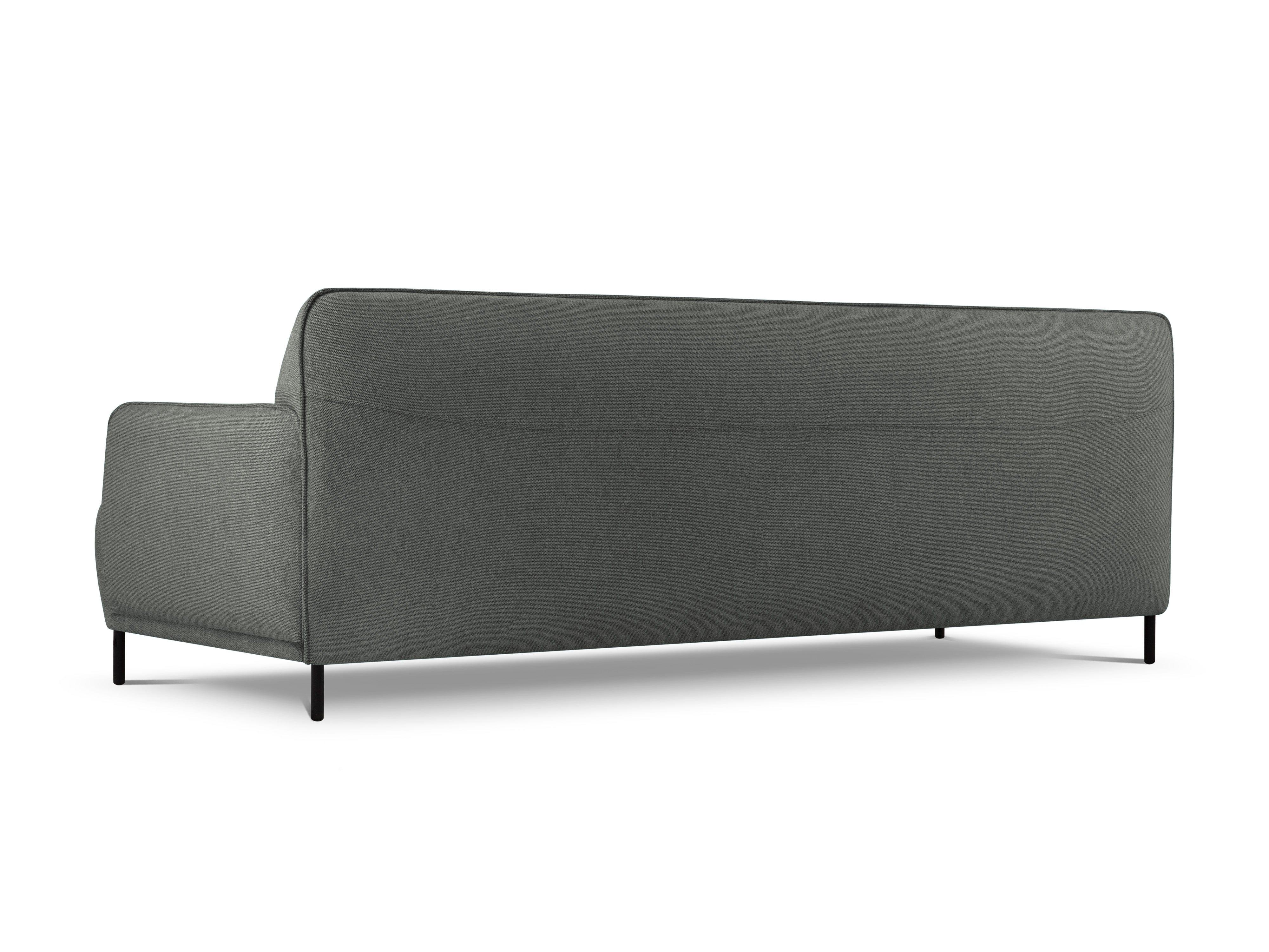 Sofa 3-osobowa NESO szary Windsor & Co Eye on Design
