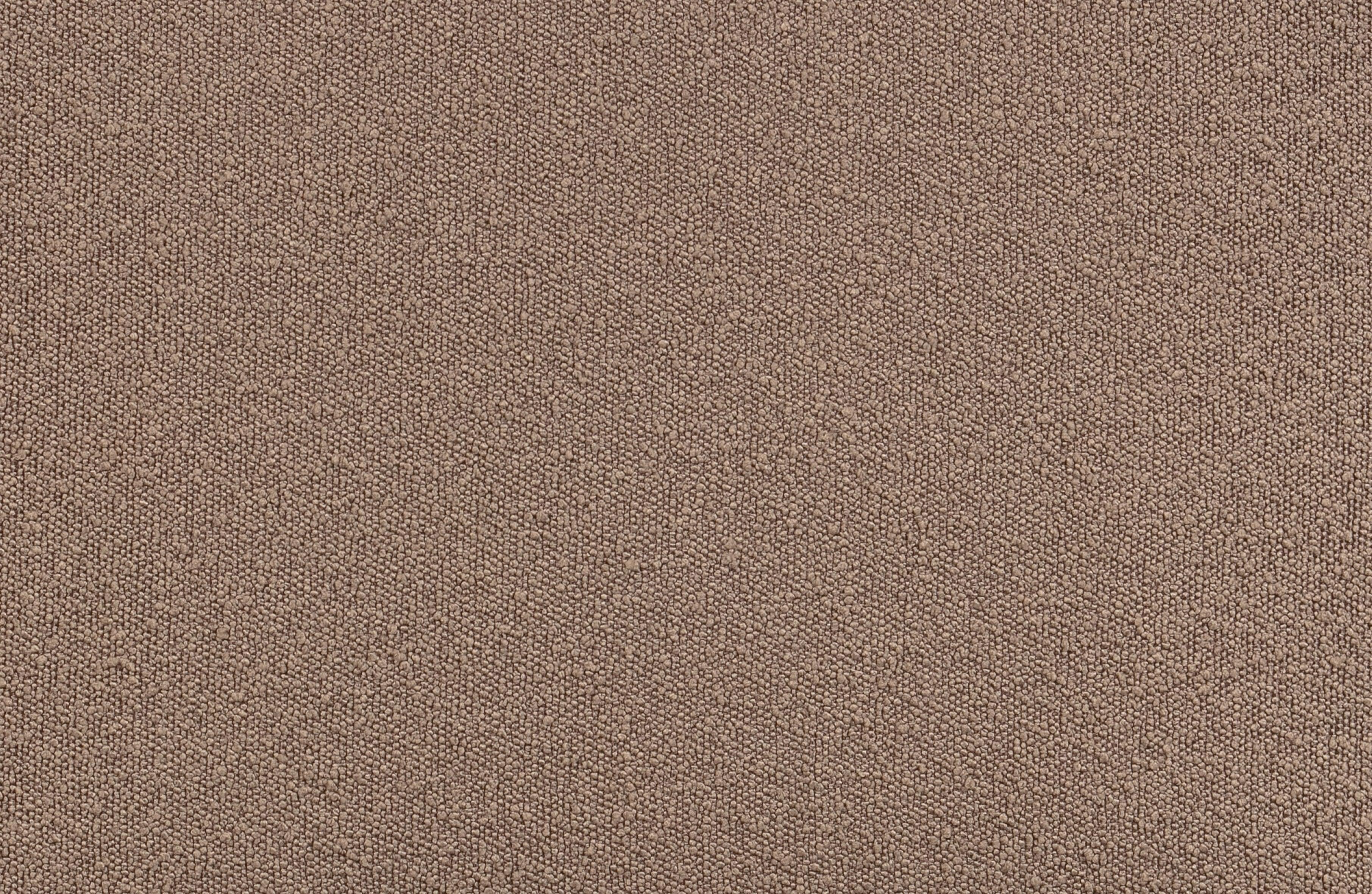 Sofa 3-osobowa STATEMENT boucle jasnobrązowy Be Pure Eye on Design